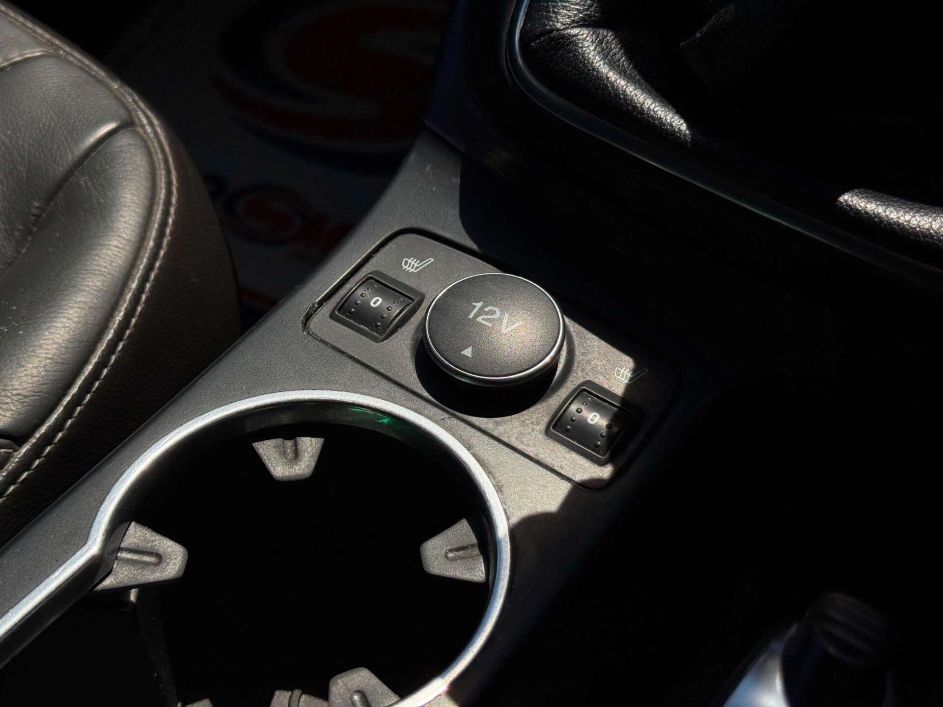 Ford Kuga view 63