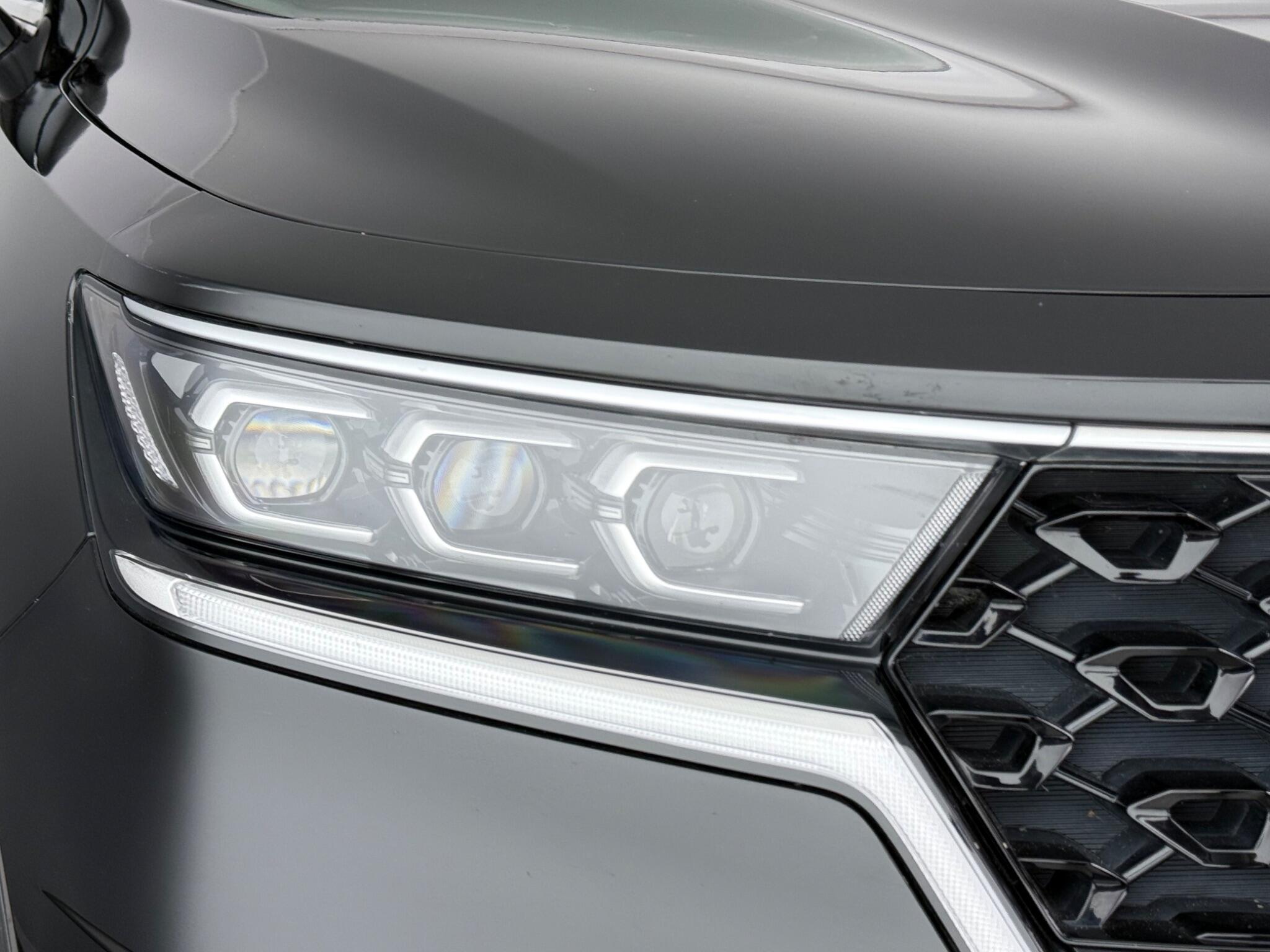 Kia Sorento view 9