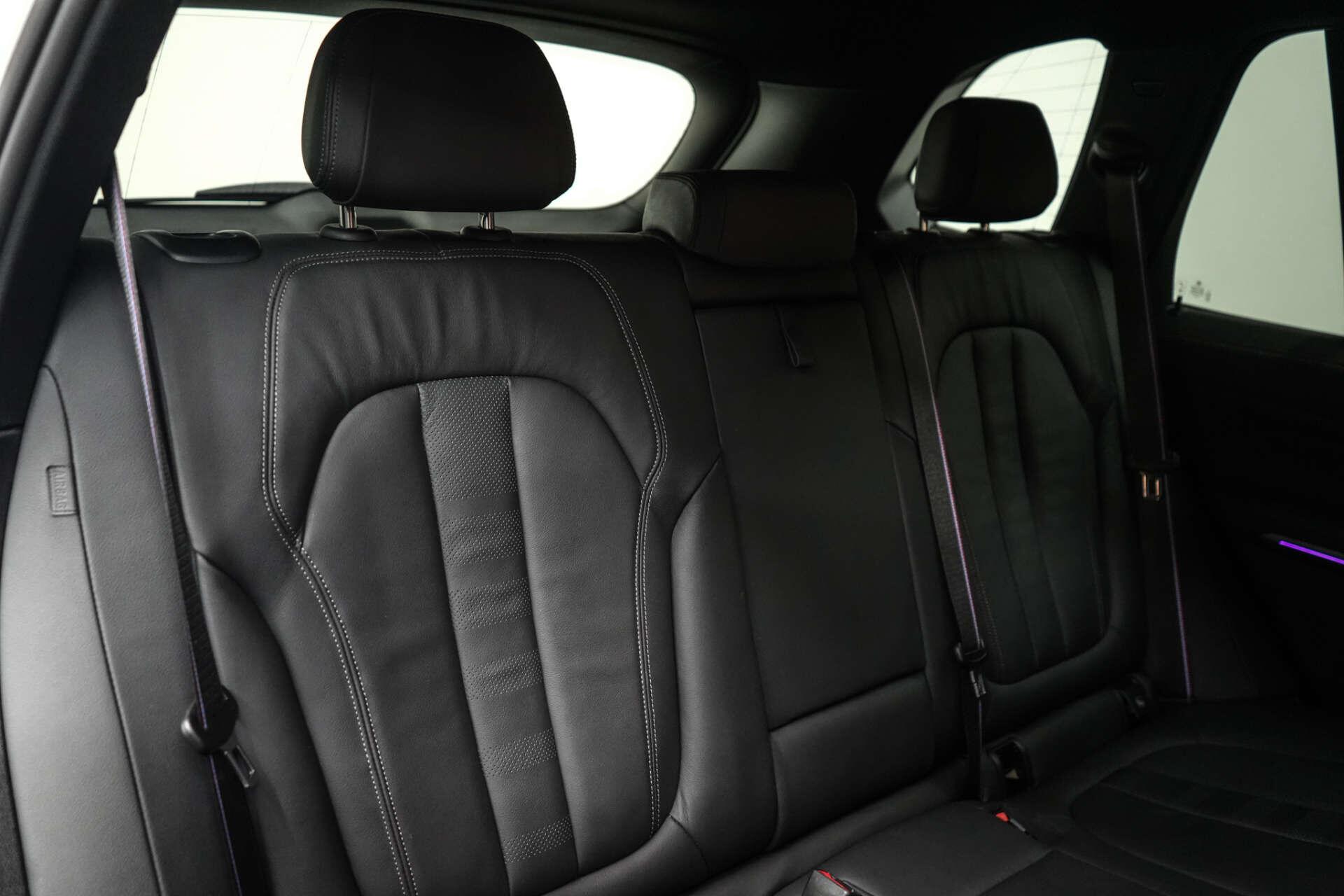 BMW X5 X5 view 21