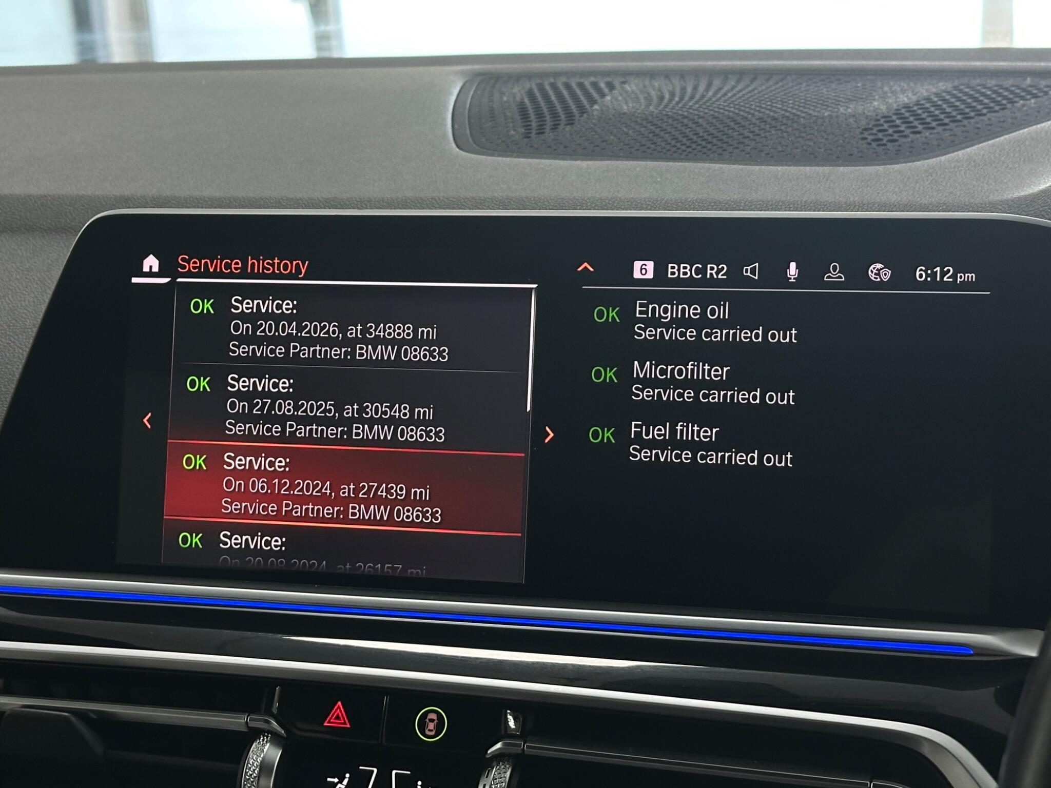 BMW X5 X5 view 33