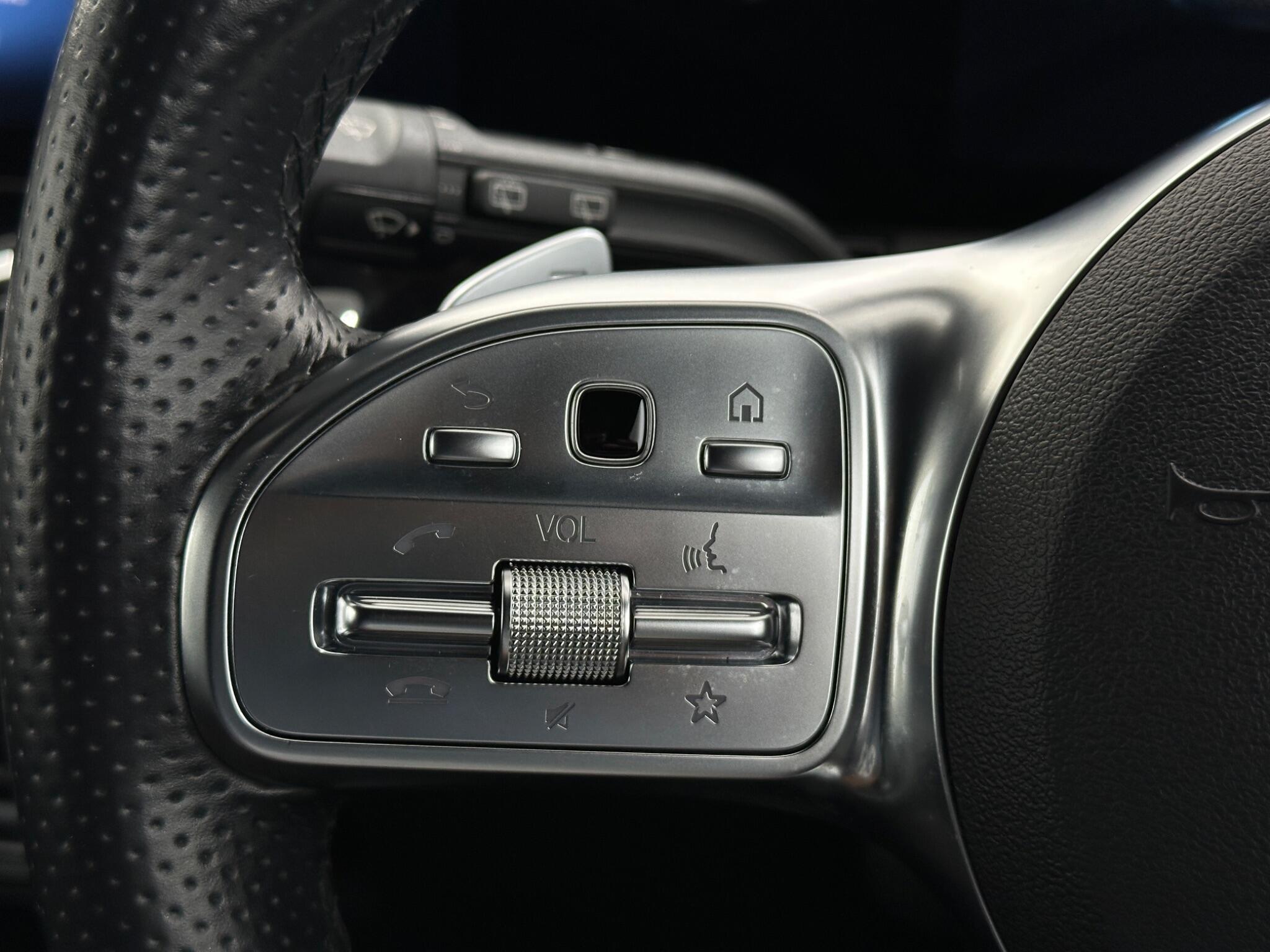 Mercedes-Benz B-Class view 15
