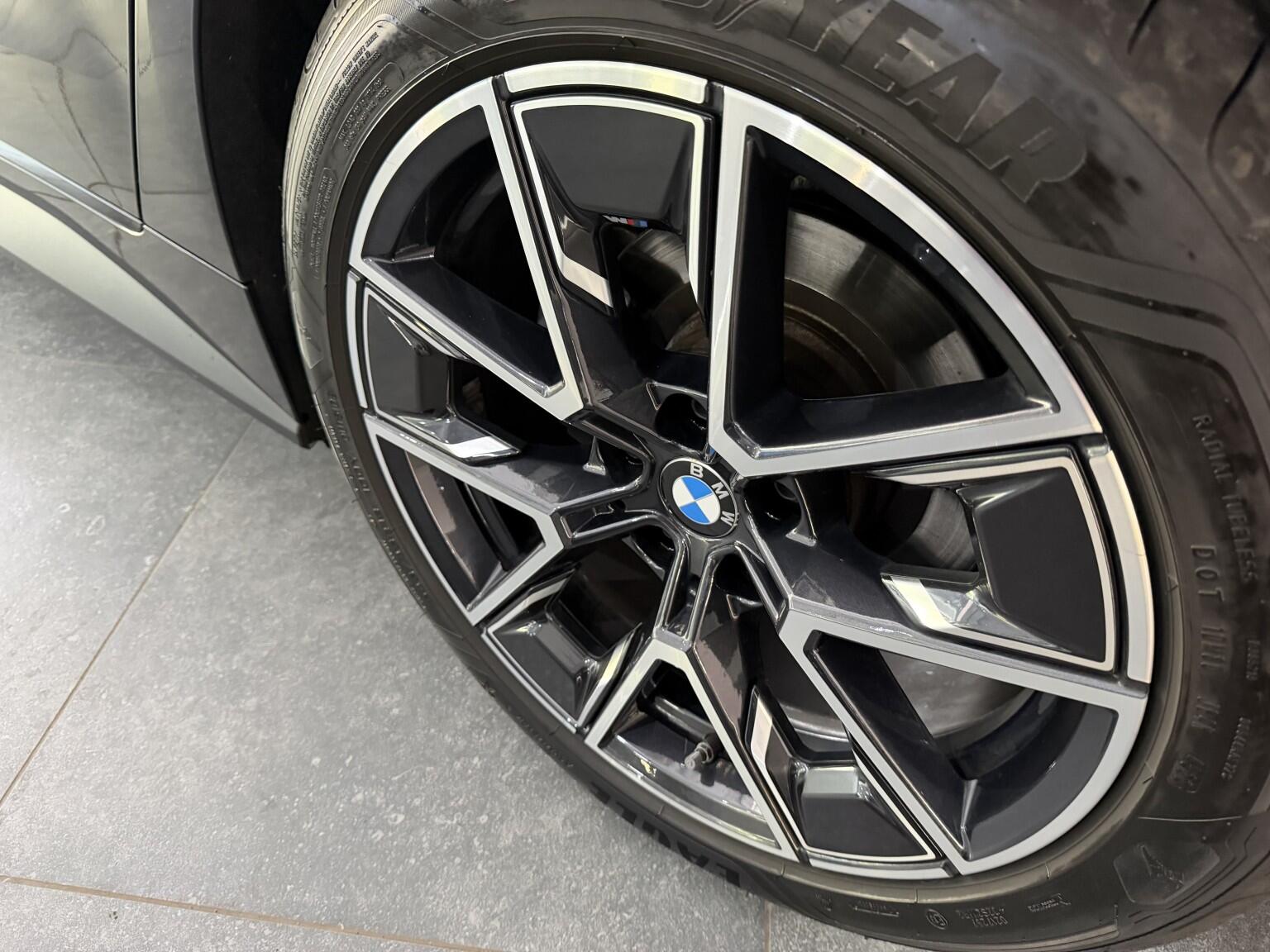BMW 4 Series Gran Coupe view 28