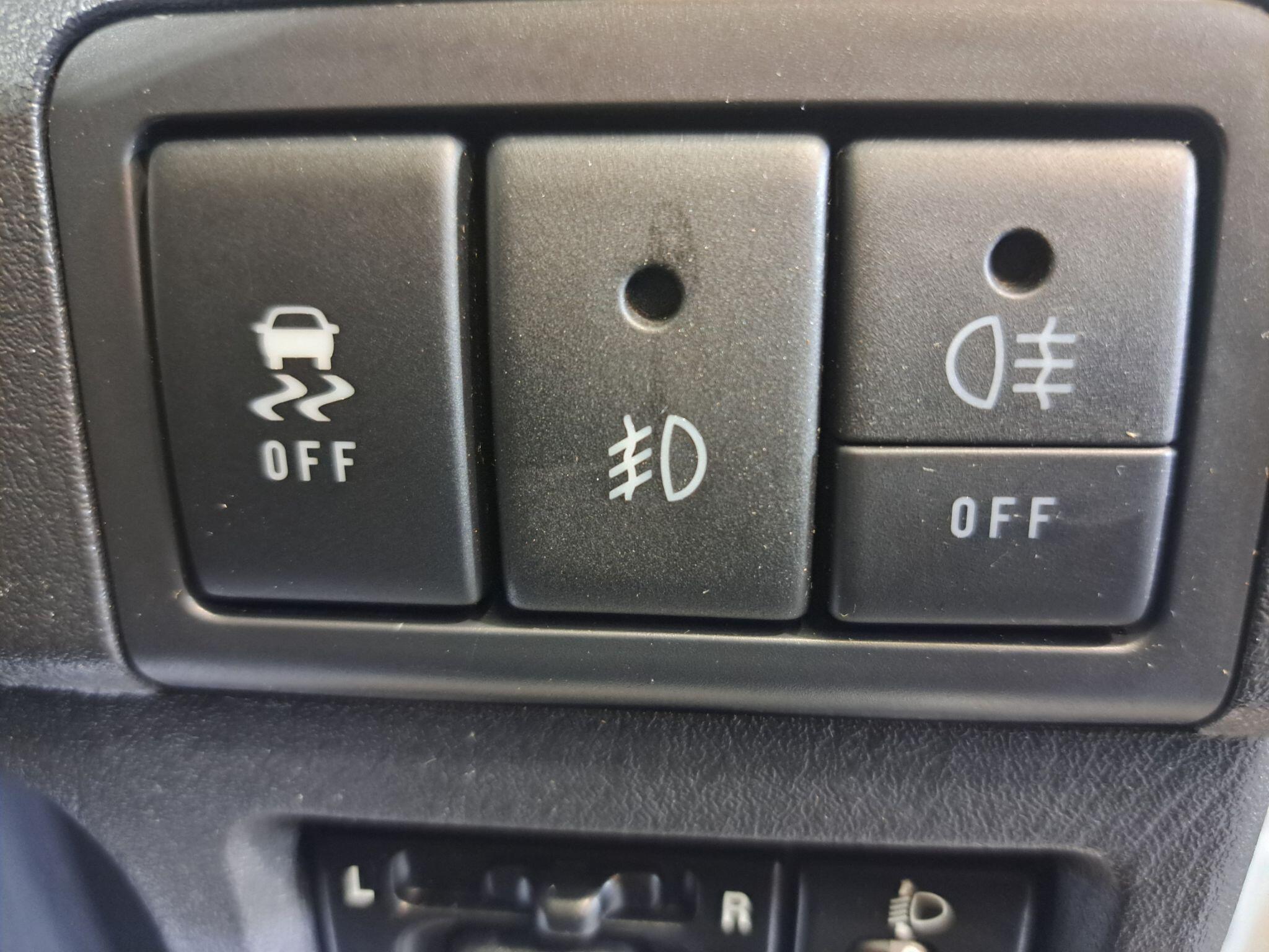 Suzuki Jimny view 18
