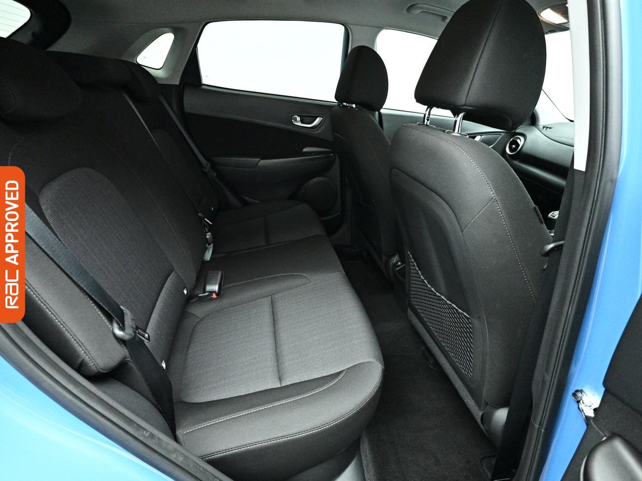 Hyundai Kona view 13