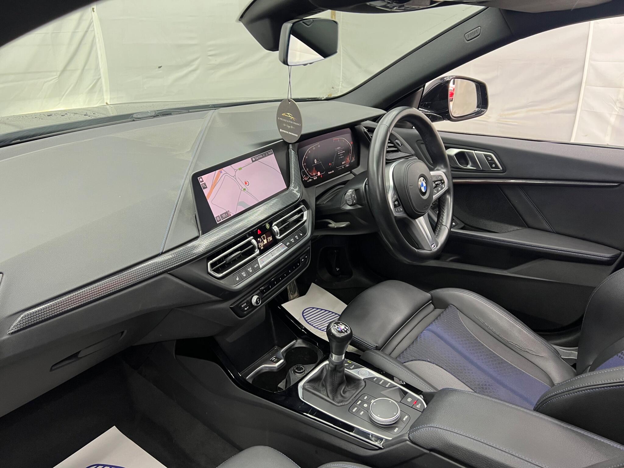 BMW 2 Series Gran Coupe view 15