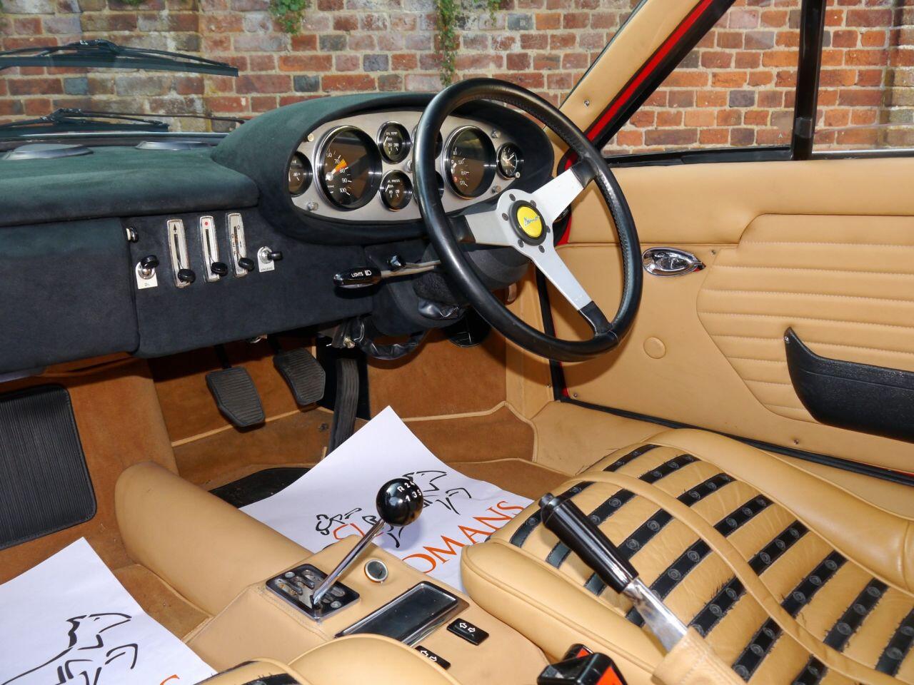 Ferrari Dino view 37