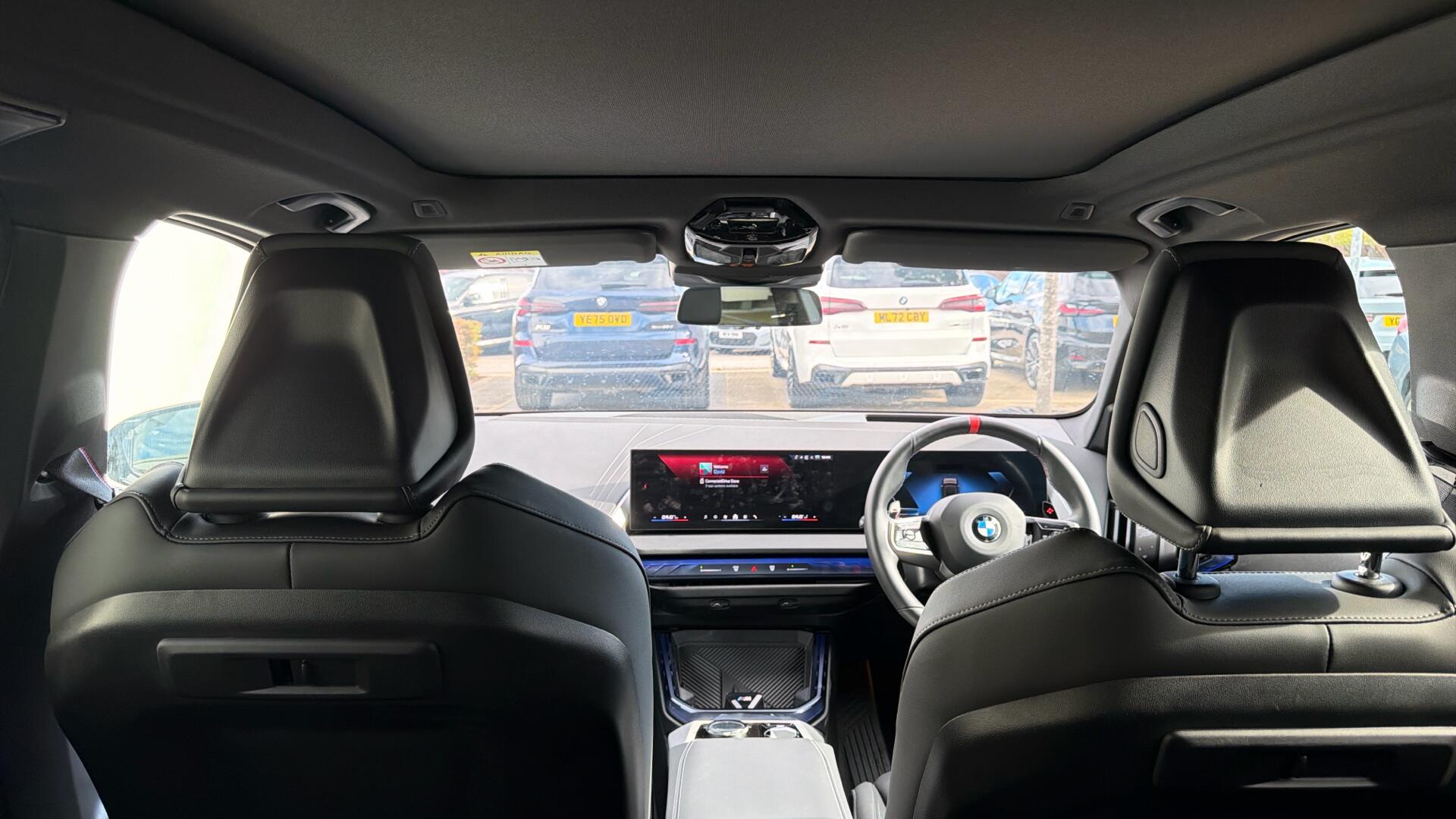 BMW X3 view 53