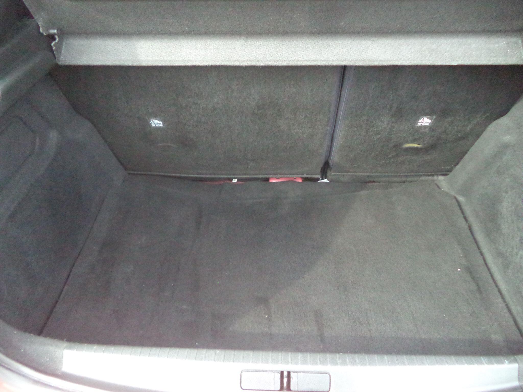 Vauxhall Corsa view 41