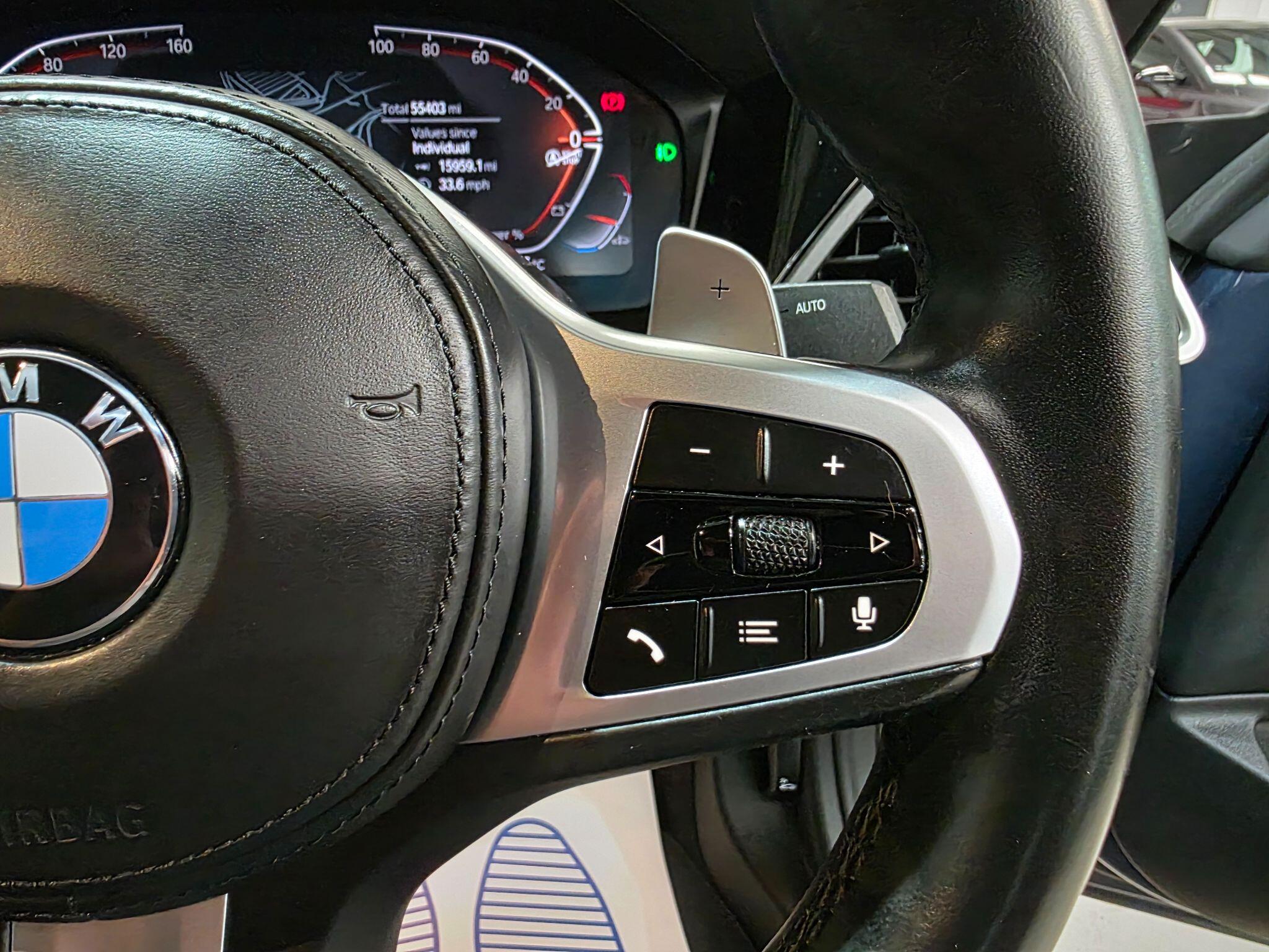 BMW 4 Series view 18