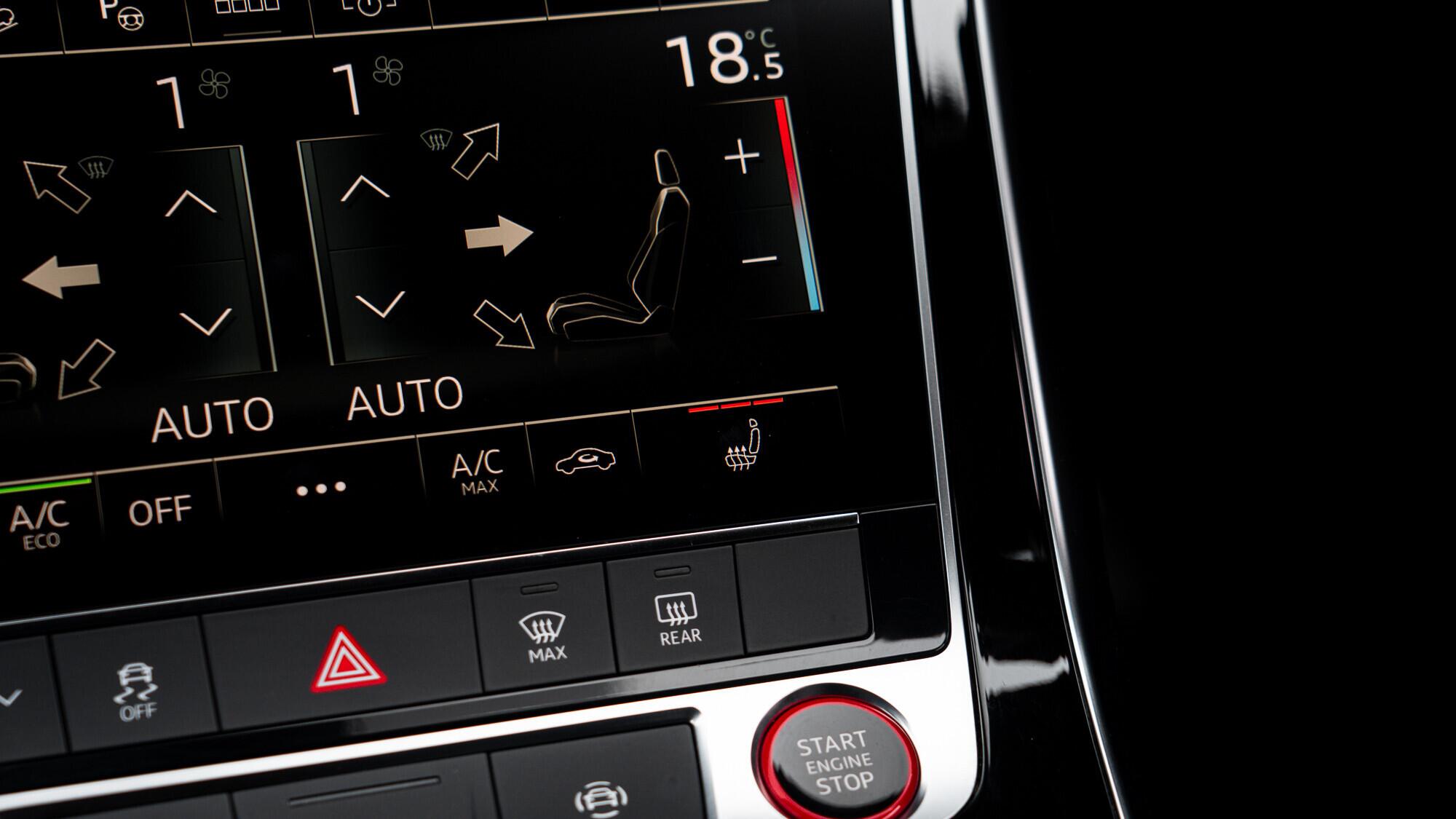 Audi SQ7 view 32