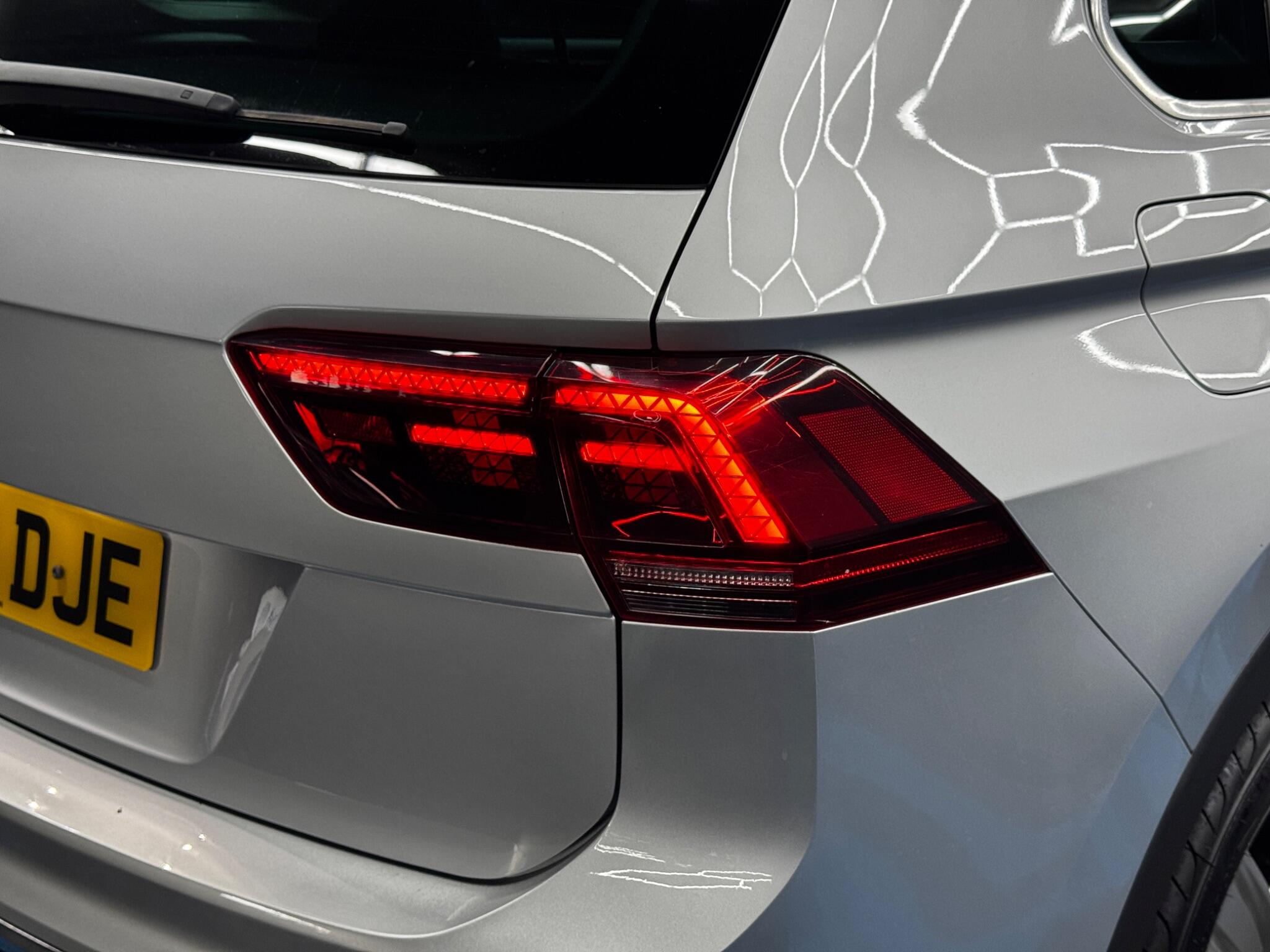 Volkswagen Tiguan view 48