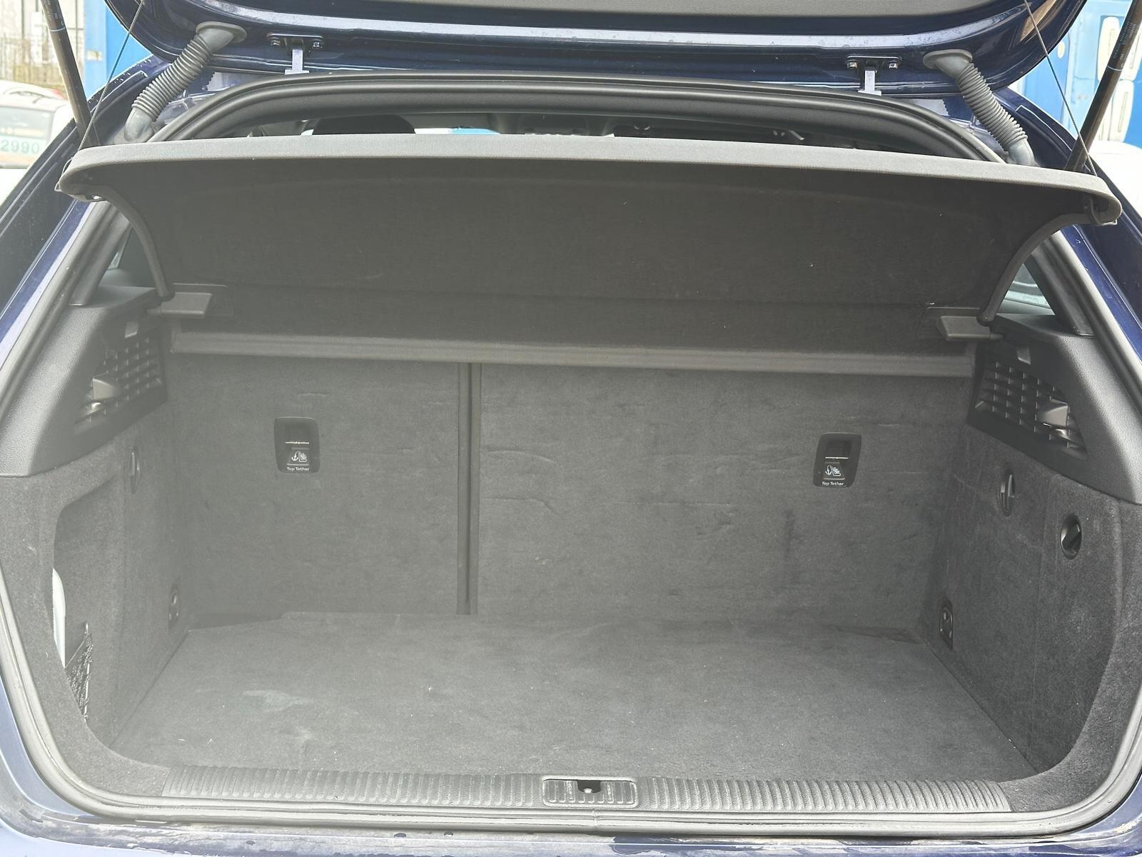 Audi S3 view 33