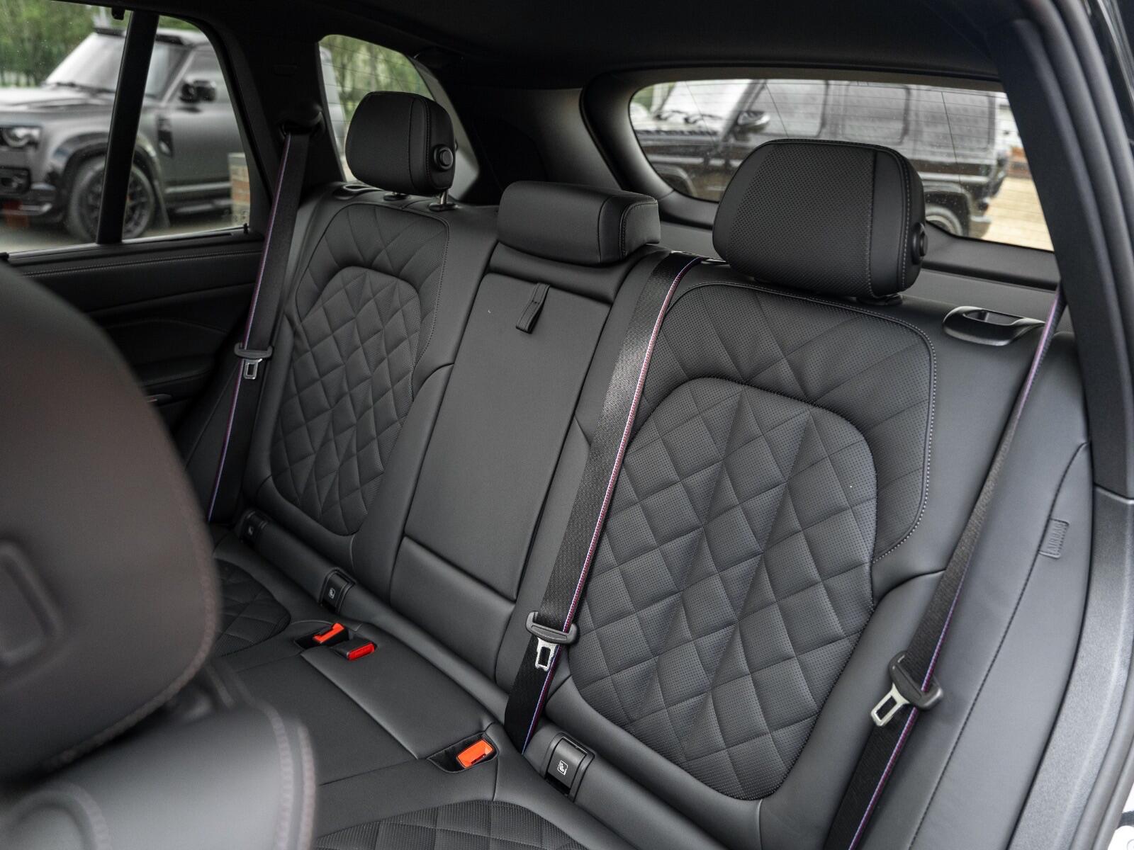 BMW X5 X5 view 54