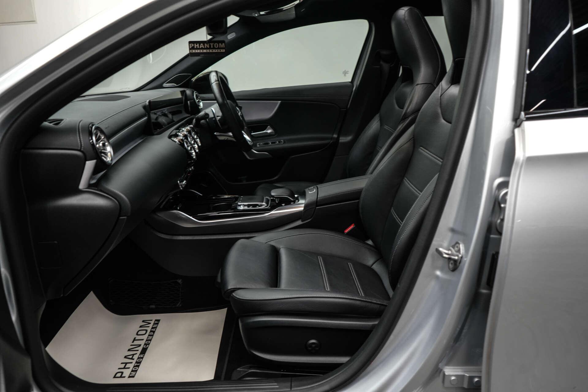 Mercedes-Benz A Class view 25