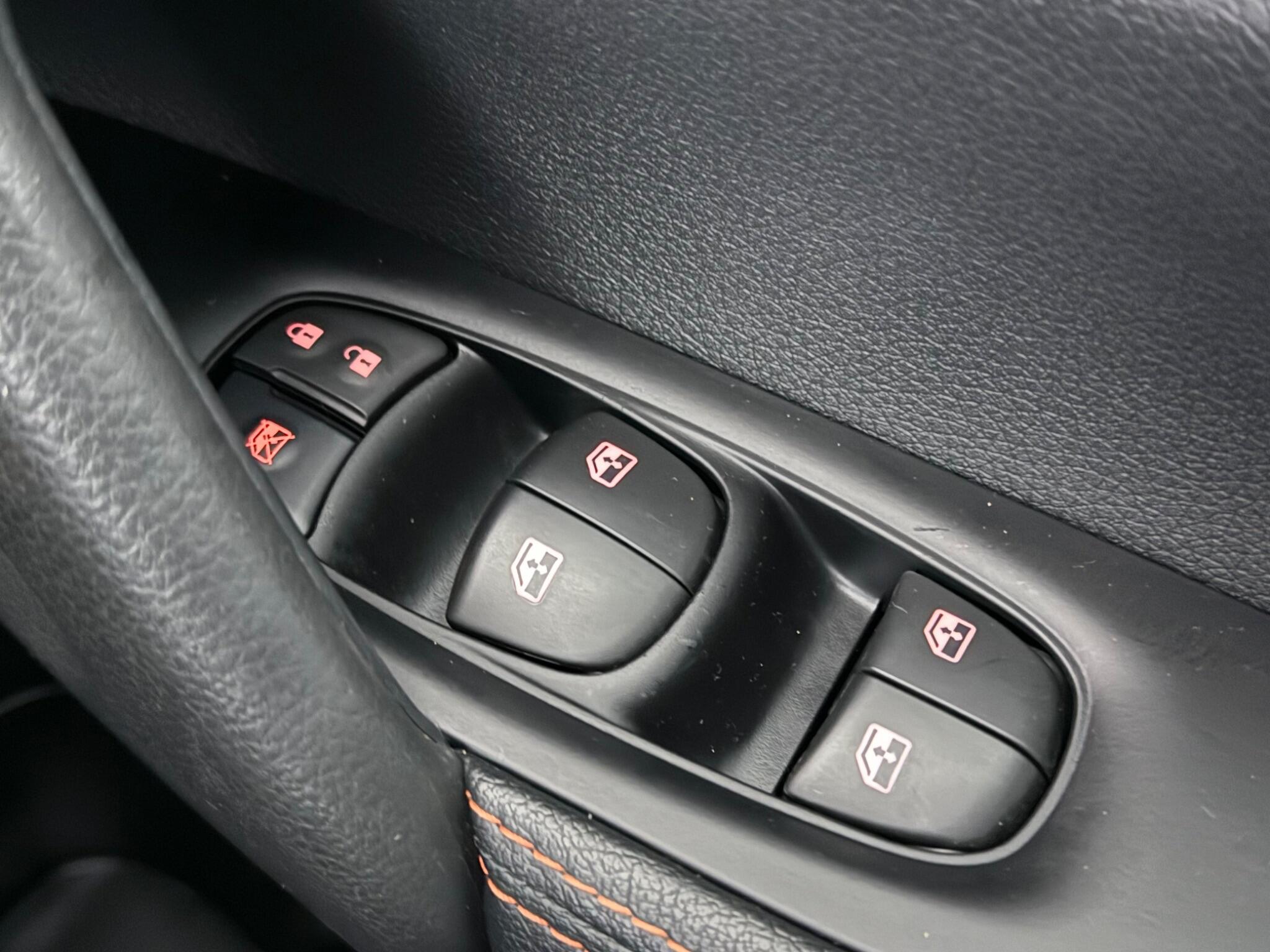 Nissan Qashqai view 23