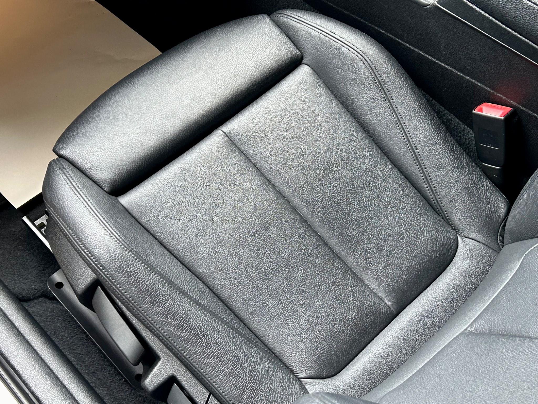 BMW 1 Series view 21