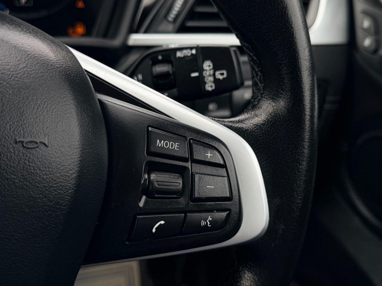 BMW X1 view 33
