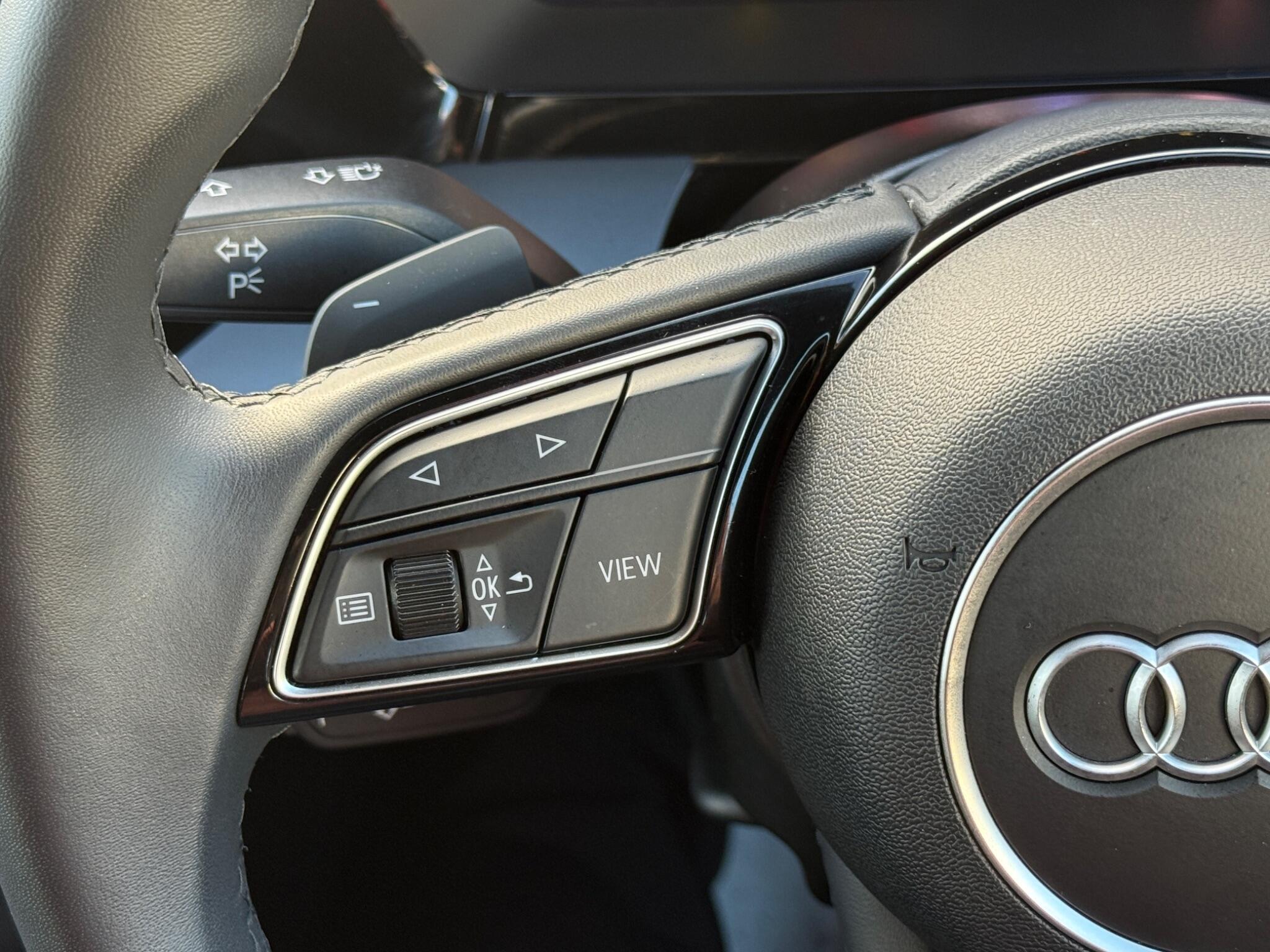Audi A3 - Image 52