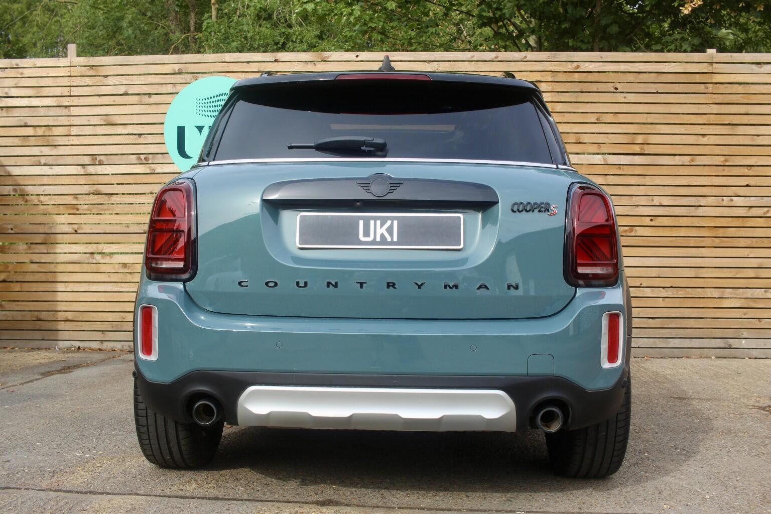 Mini Countryman view 6