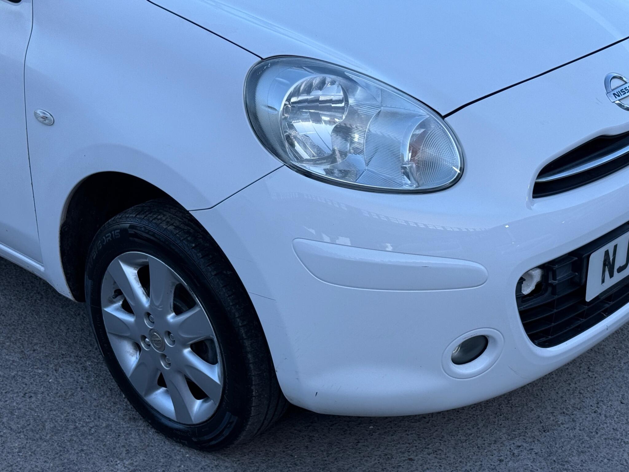Nissan Micra - Image 23