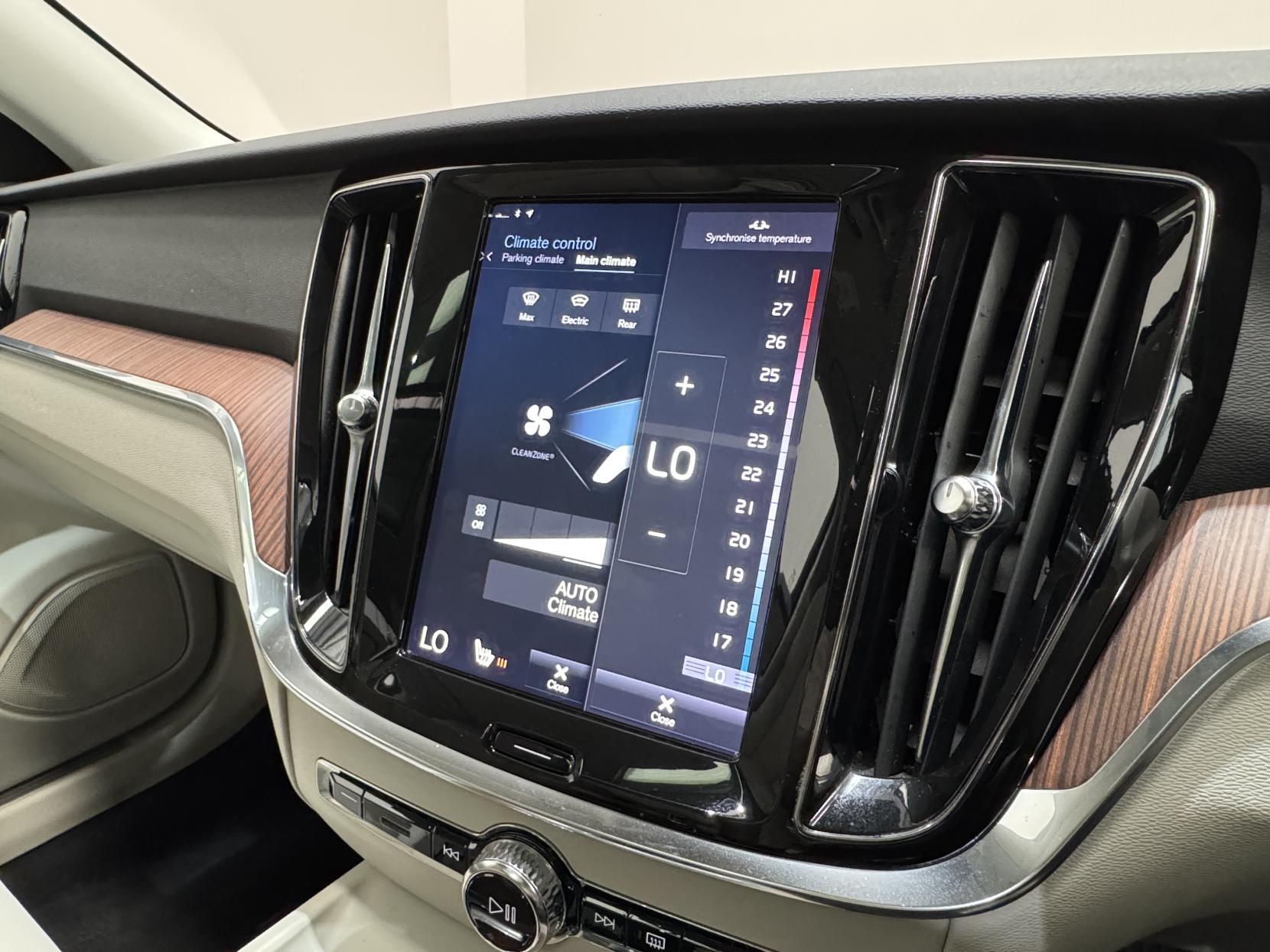 Volvo V60 view 30