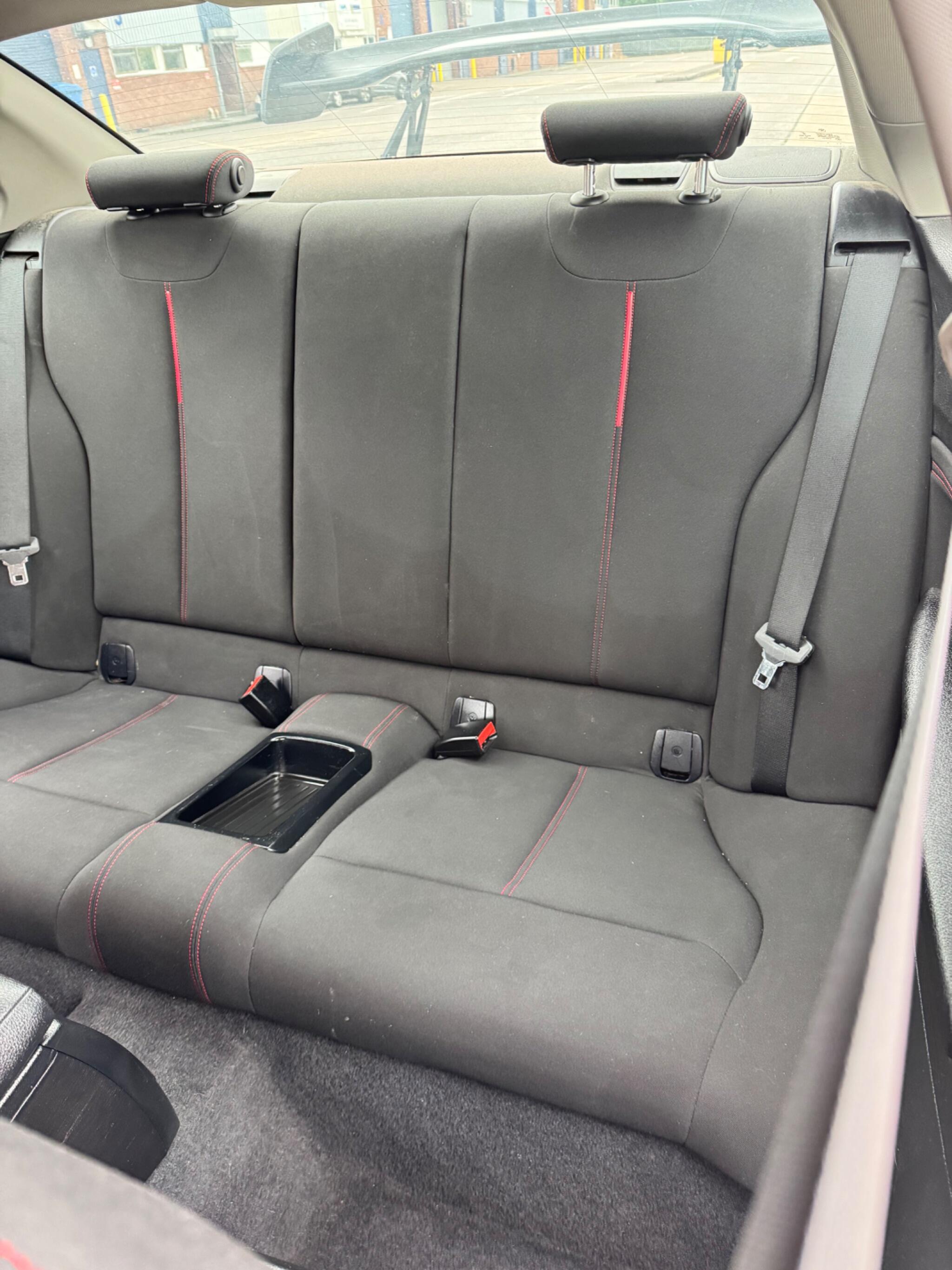 BMW 2 Series view 30