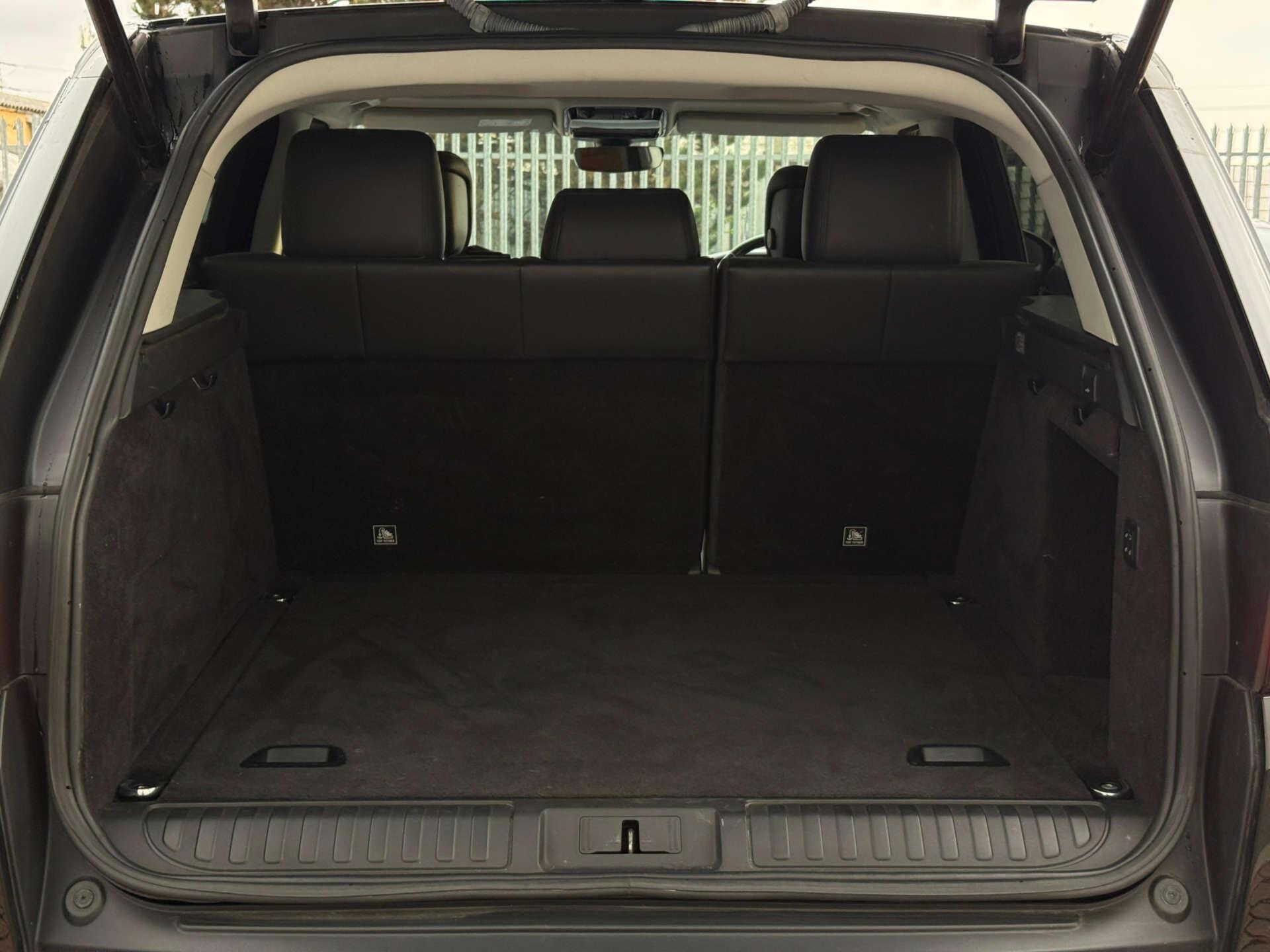 Land Rover Range Rover Sport view 36