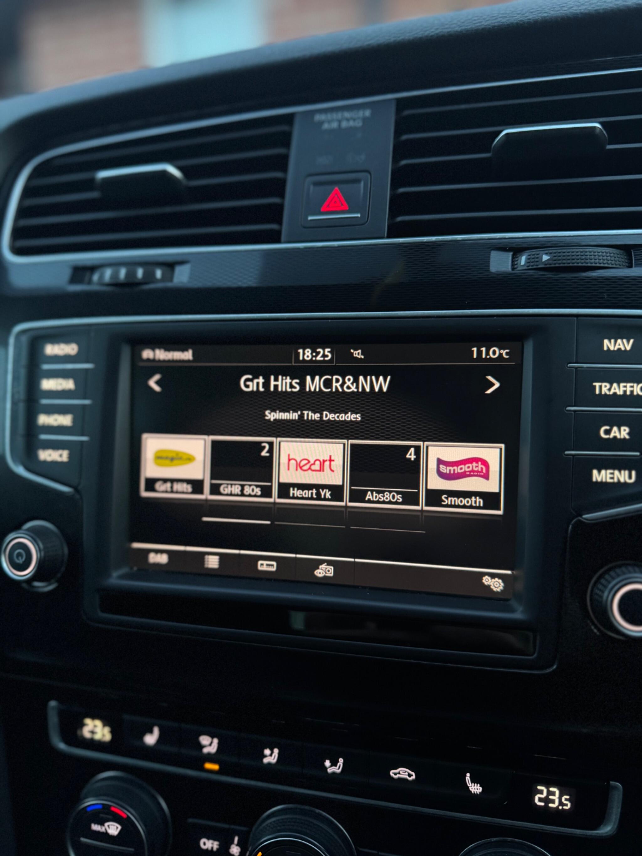 2016 Volkswagen Golf 2.0 TDI BlueMotion Tech GTD DSG Euro 6 (s/s) 5dr image 56