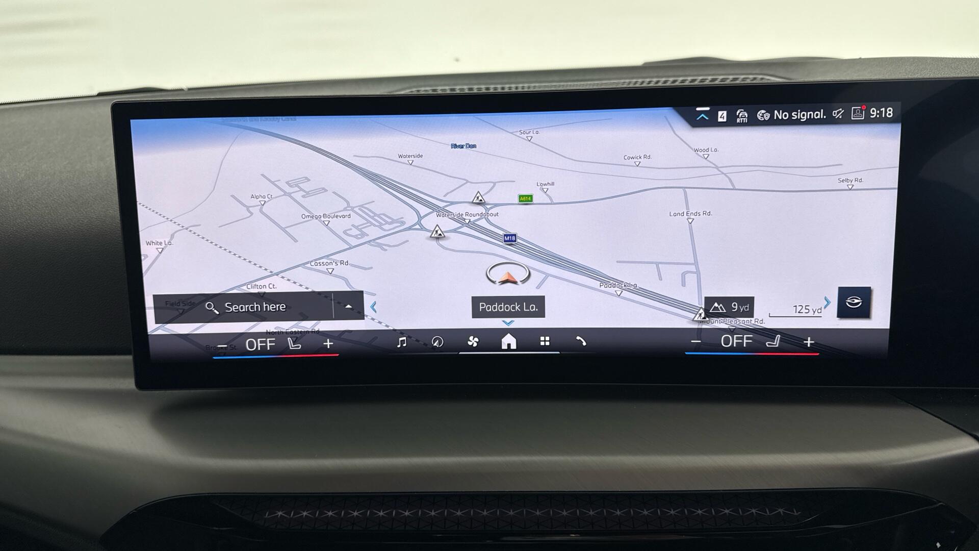 BMW 2 Series view 8