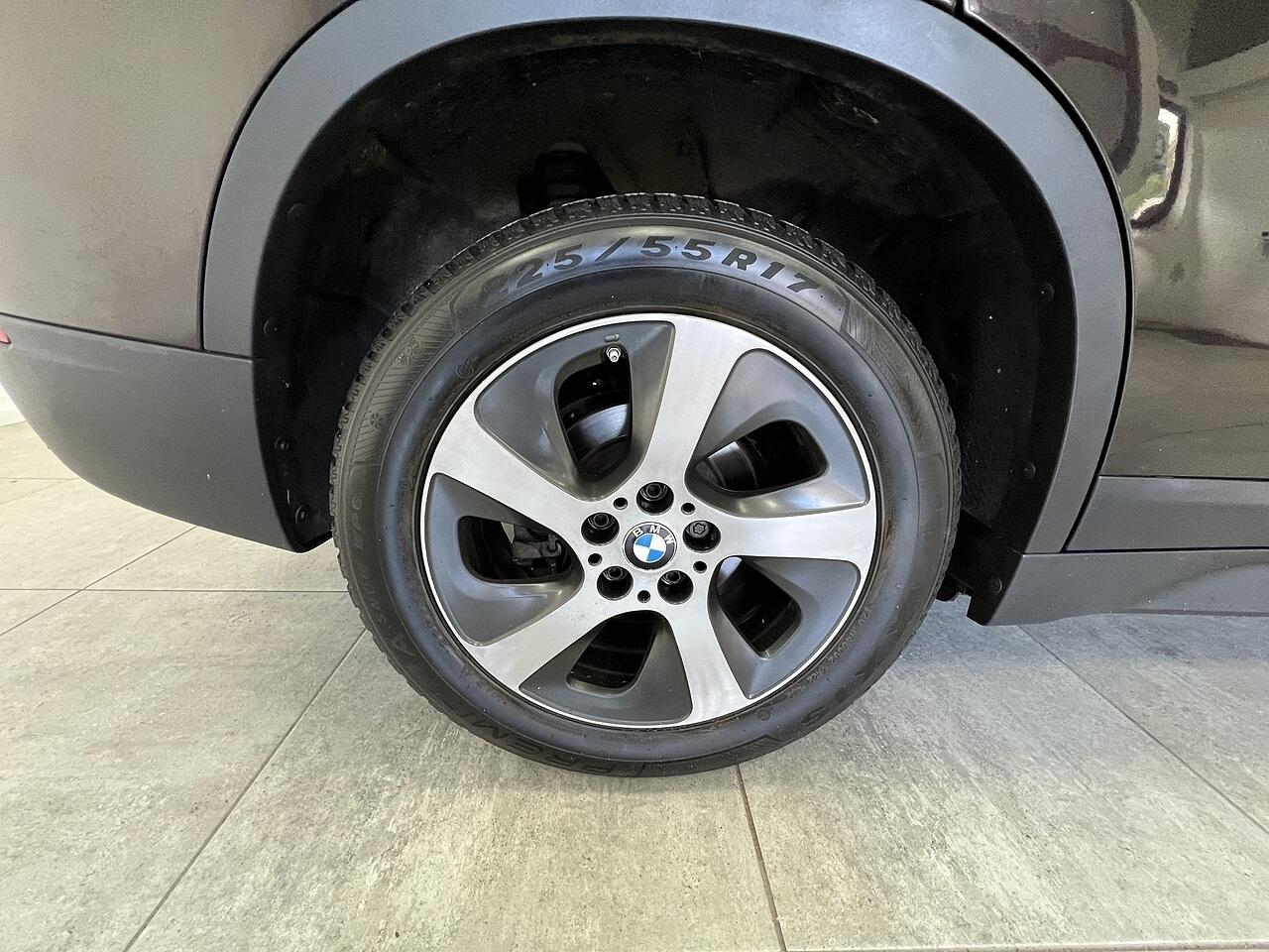 BMW X1 view 22