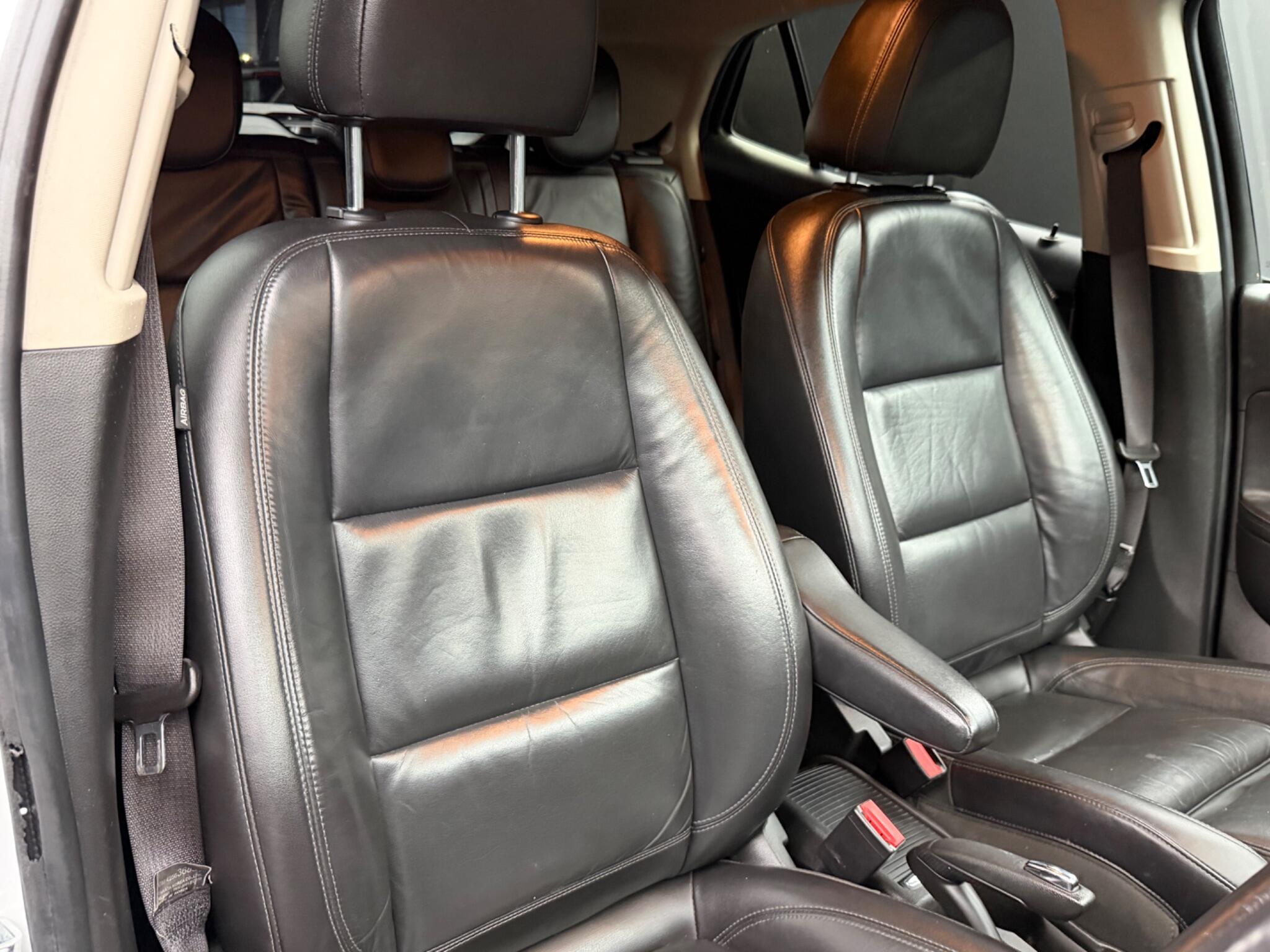 Vauxhall Mokka X view 12