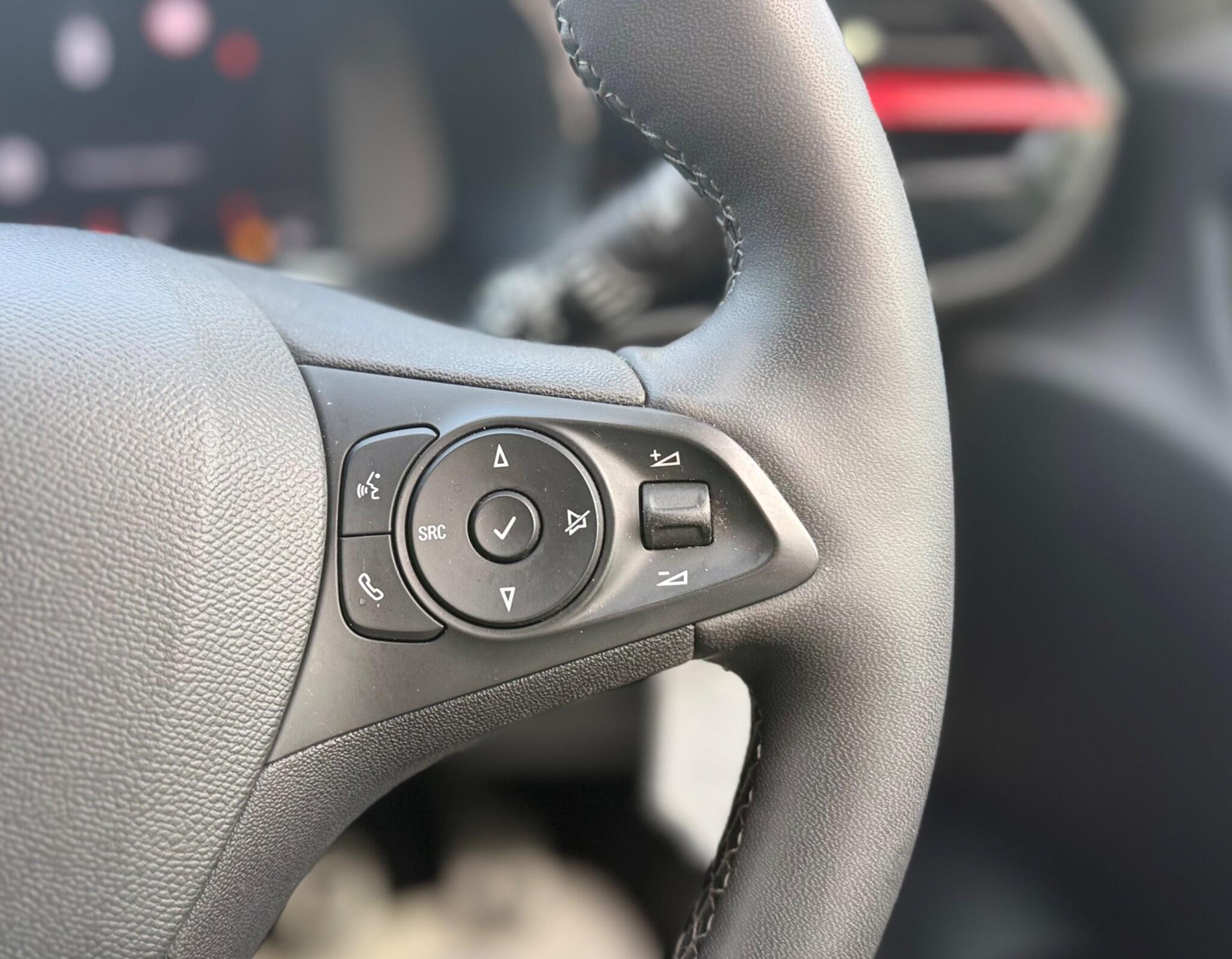 Vauxhall Corsa view 25