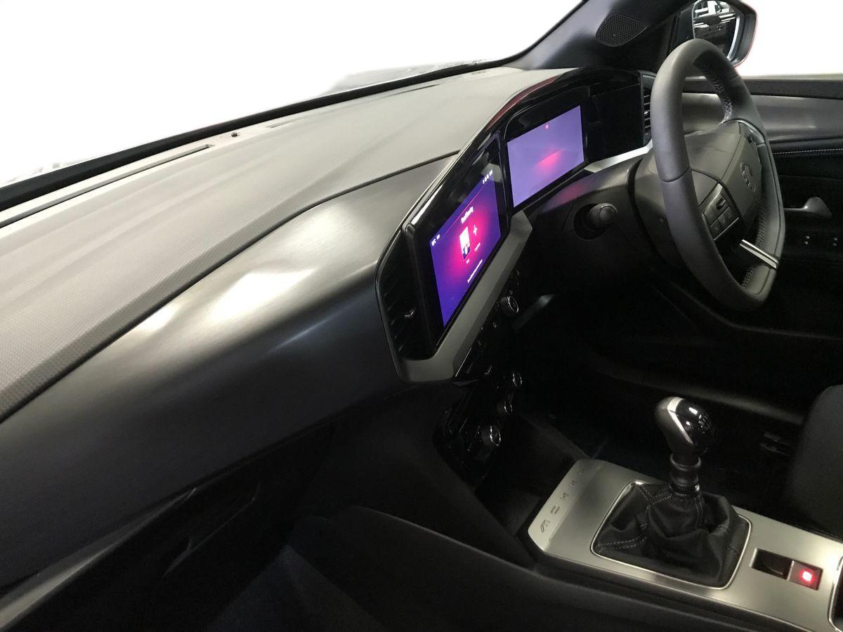 Vauxhall Mokka view 5