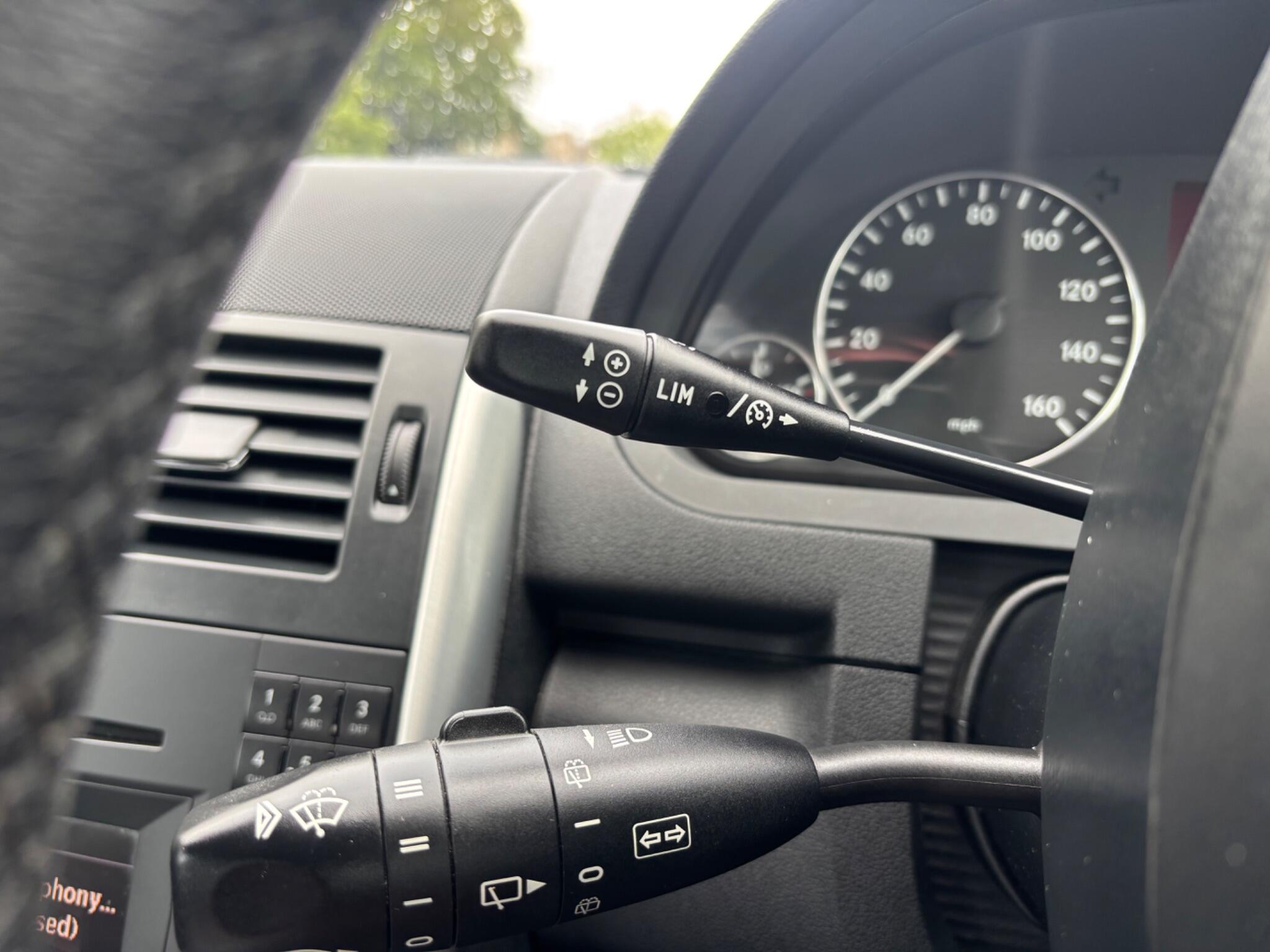 Mercedes-Benz A Class view 21