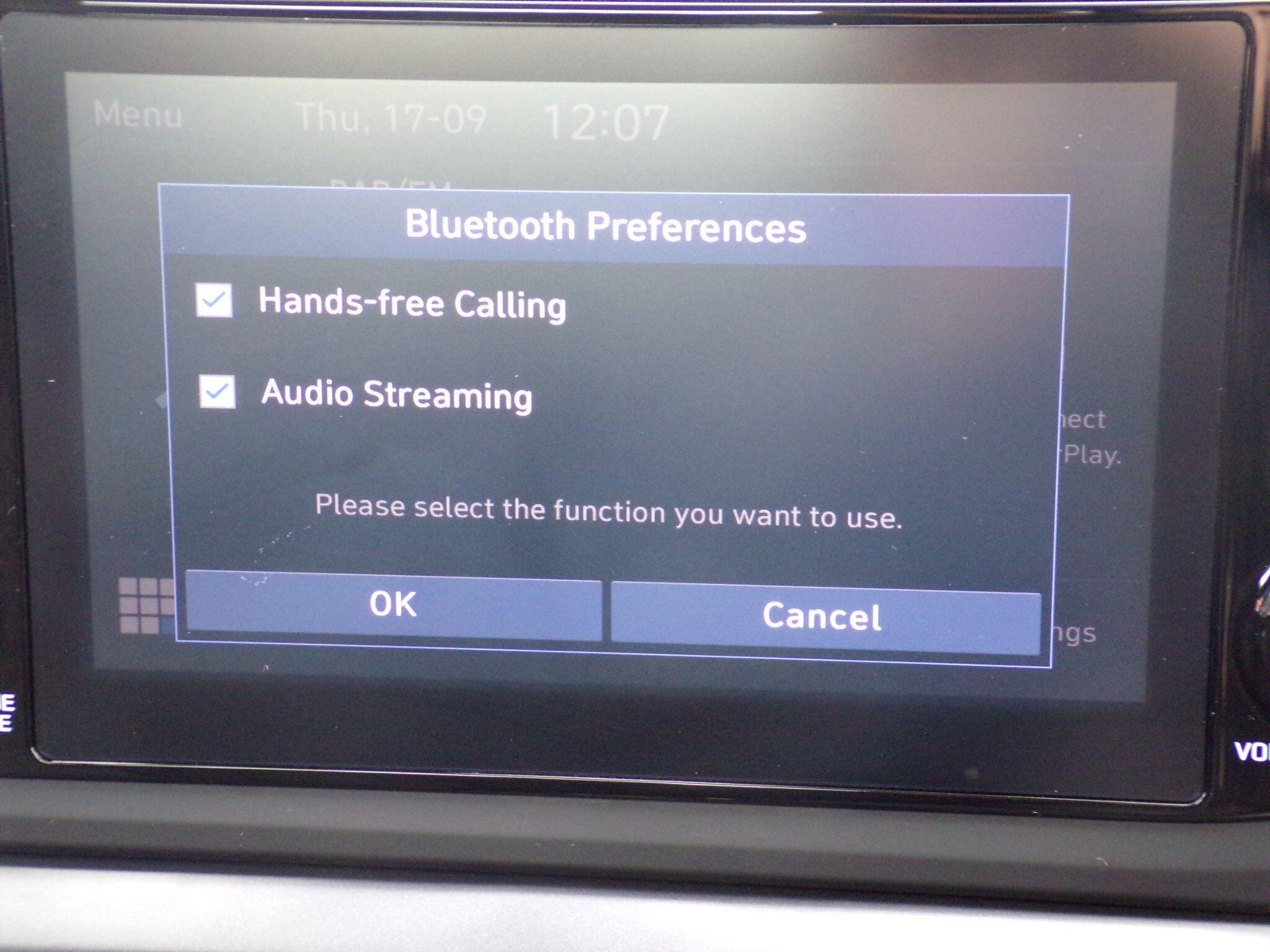 Hyundai I20 view 18