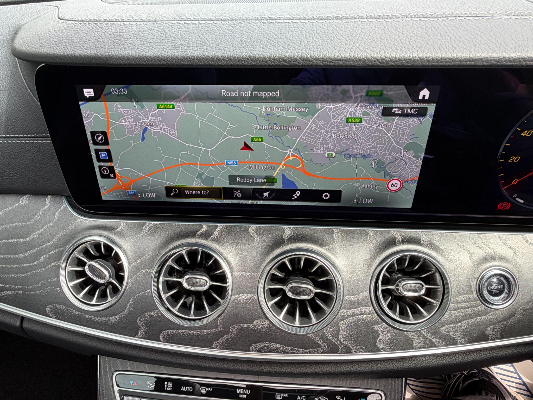 Mercedes-Benz E-Class view 27
