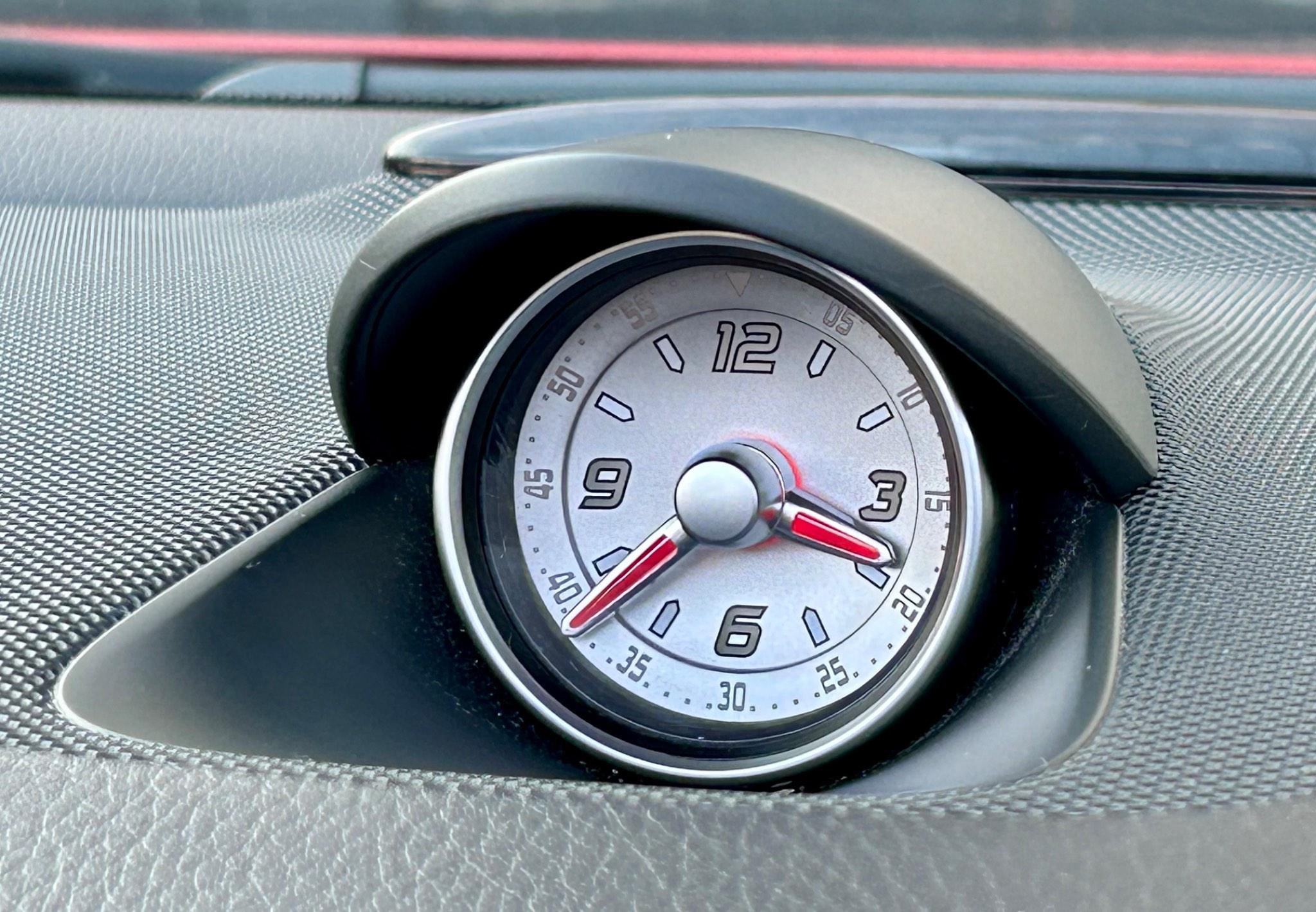 Mercedes-Benz SLK view 16