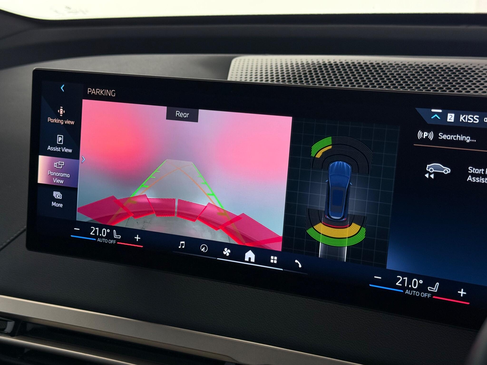 BMW Ix view 49
