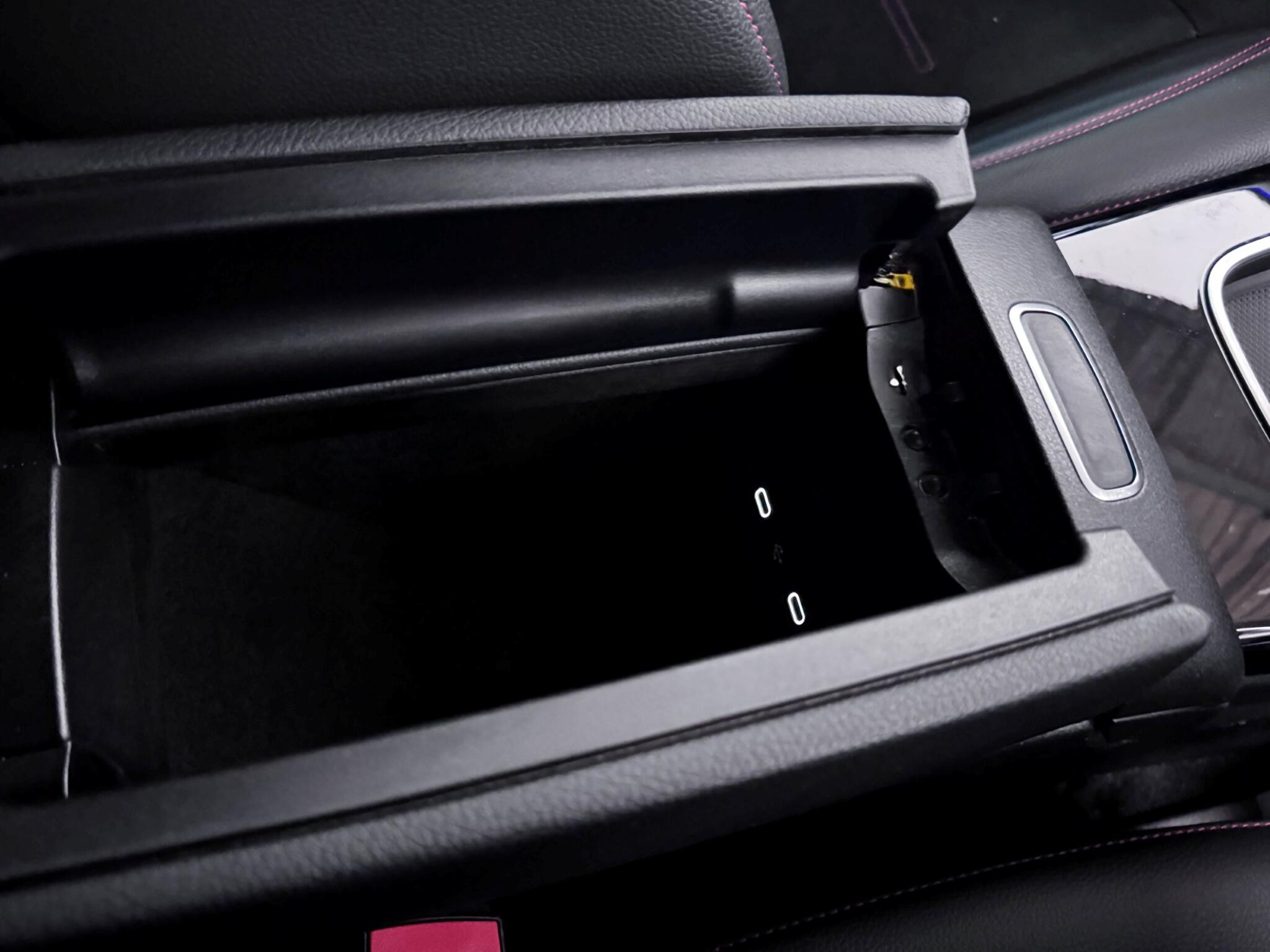Mercedes-Benz A-Class view 24