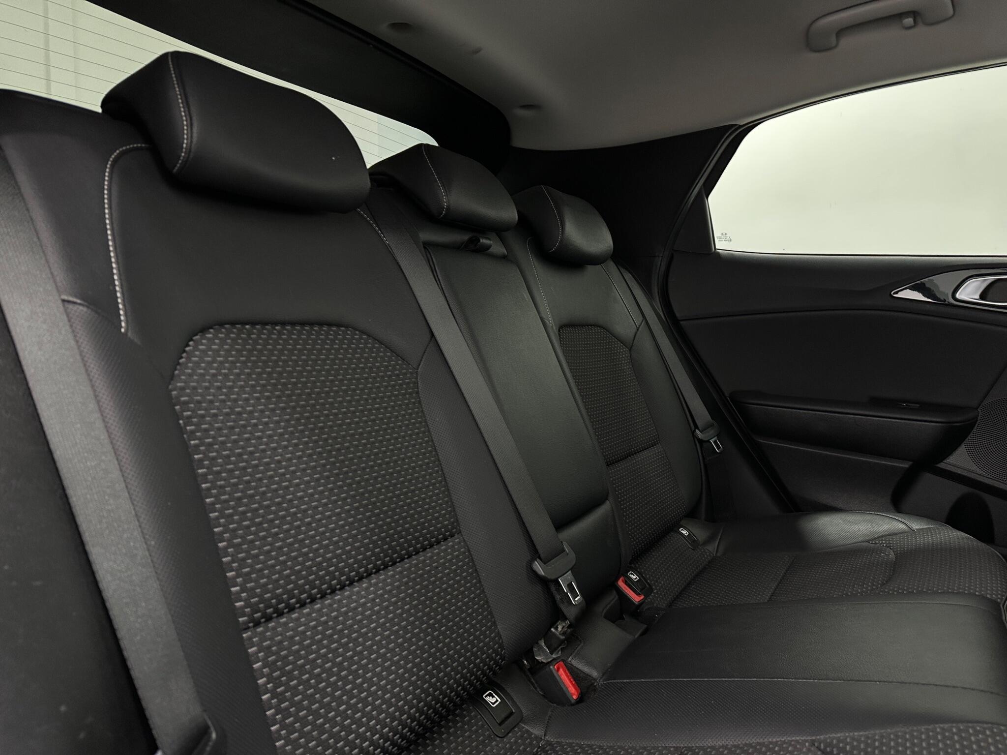 Kia XCeed view 40