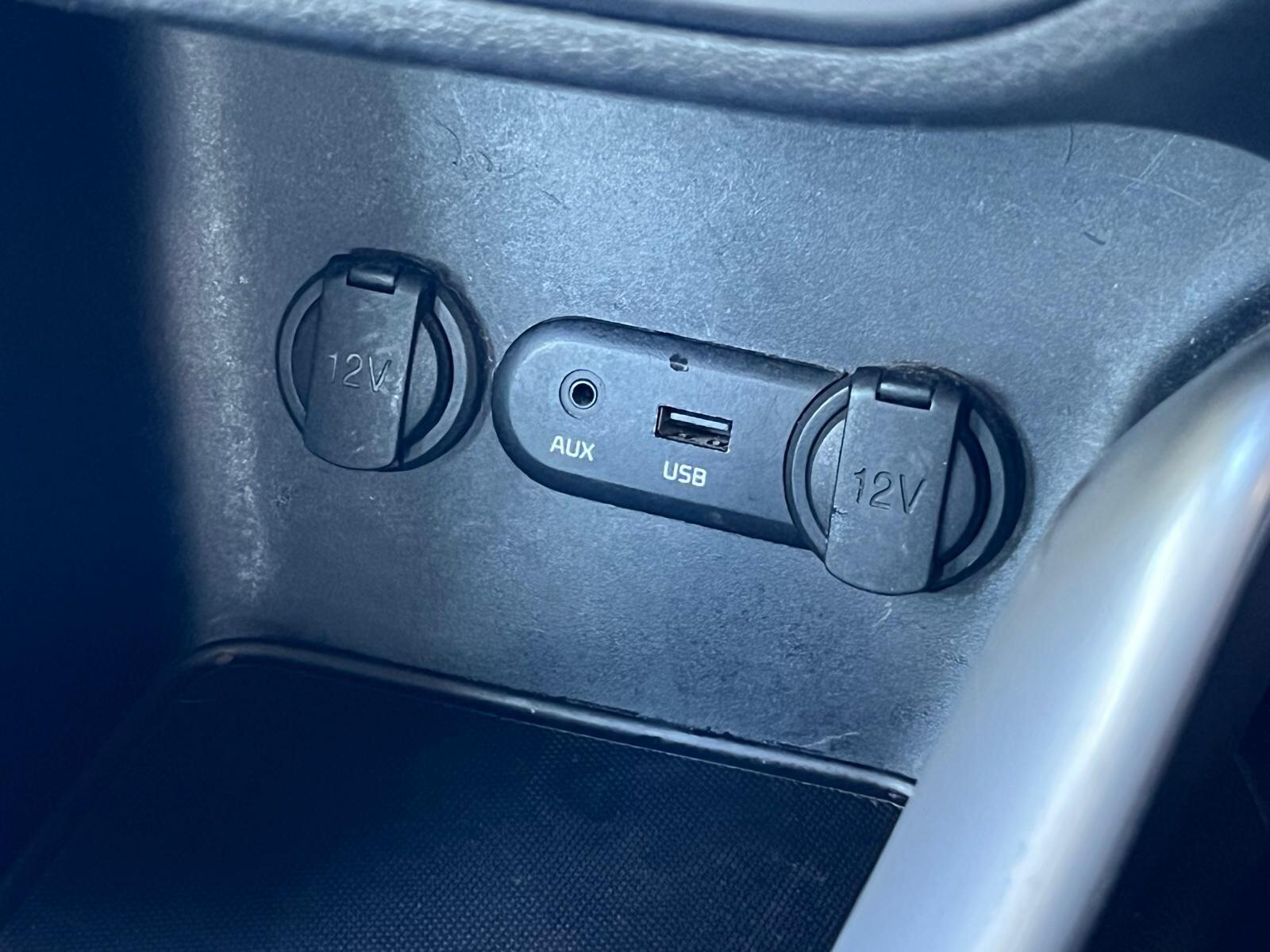Kia Ceed view 30