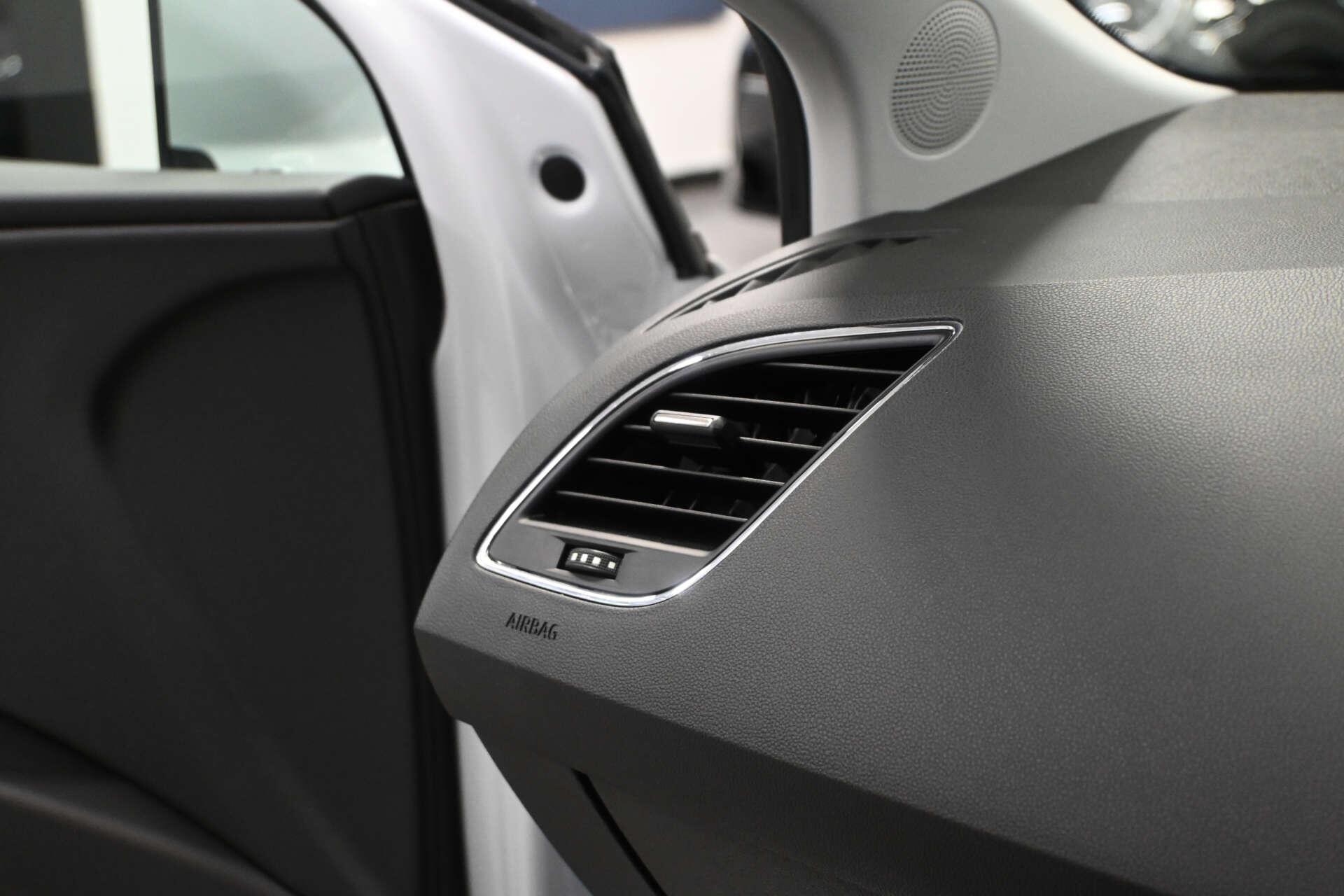 Seat Leon view 31