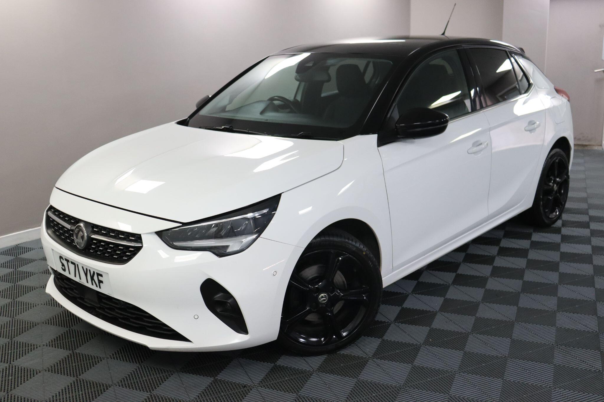 Vauxhall Corsa view 7