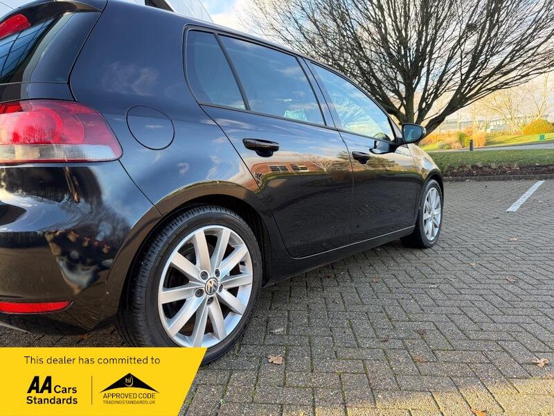 2009 Volkswagen Golf image 15