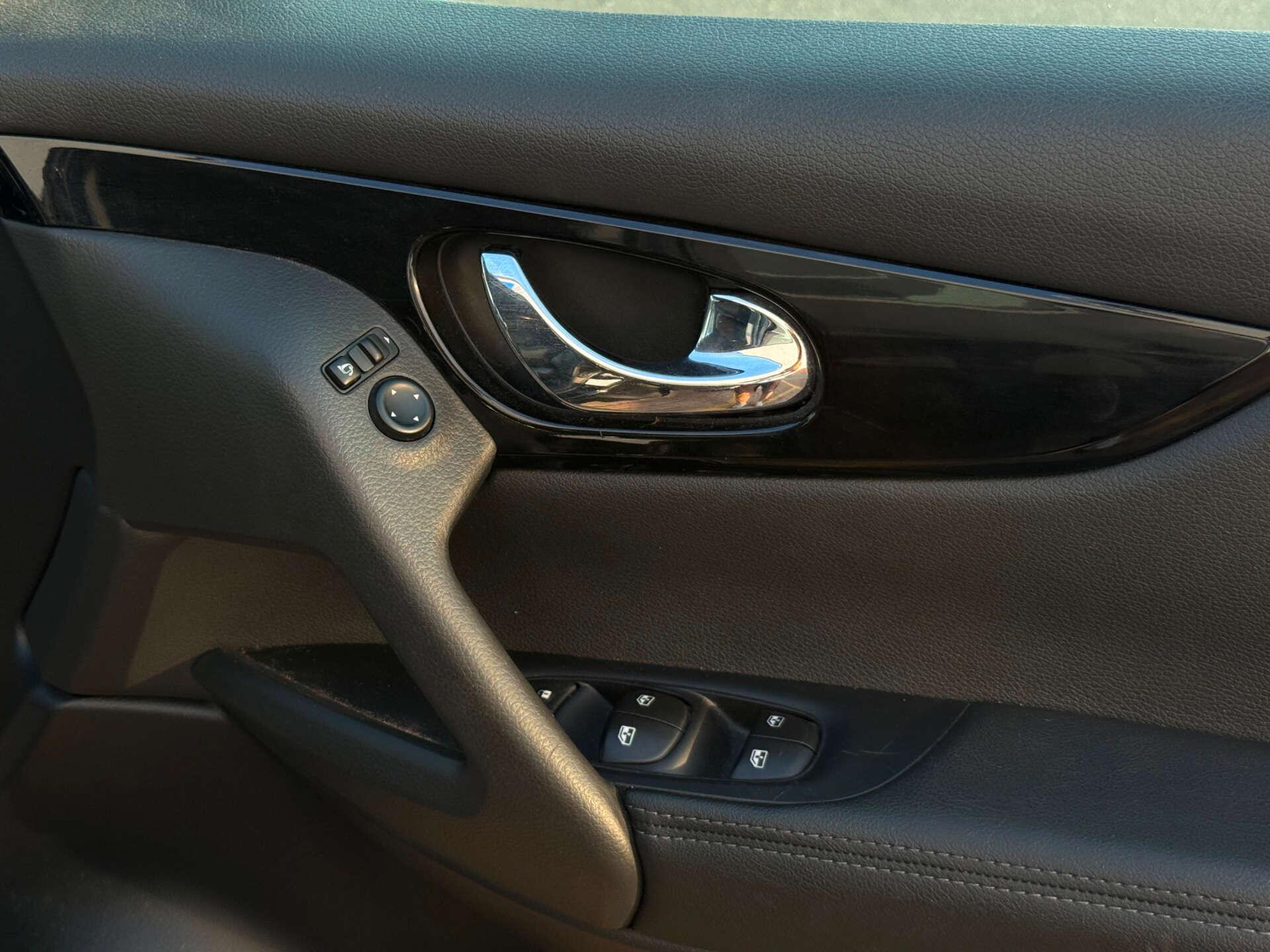 Nissan Qashqai view 20