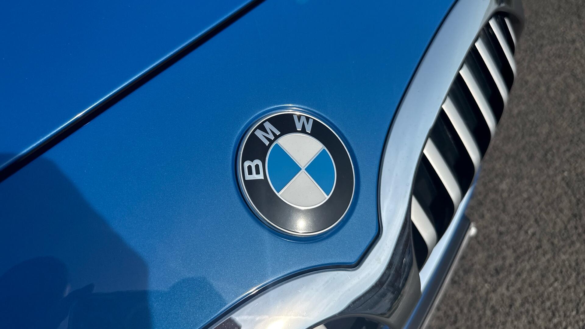 BMW 1 Series view 32