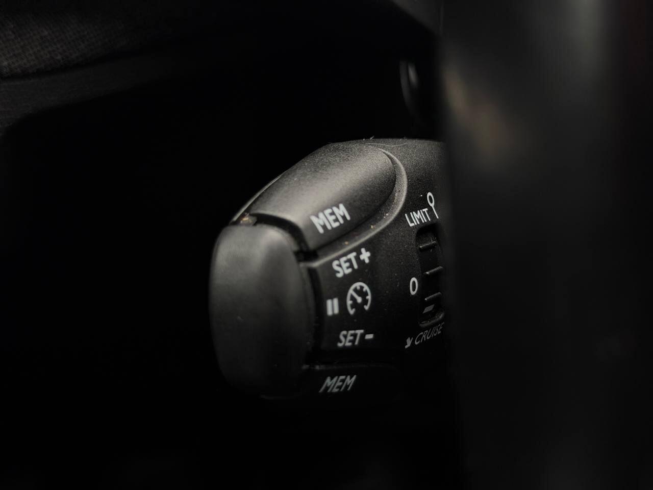 Peugeot 3008 view 38