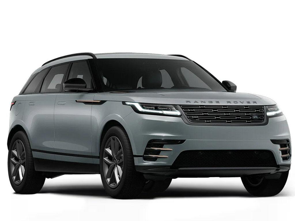 Land Rover Range Rover Velar in Grey for sale