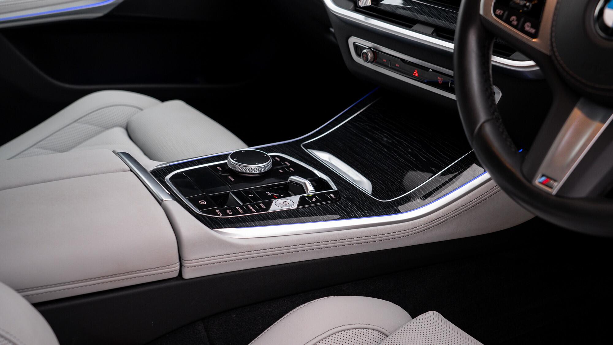 BMW X5 X5 view 30