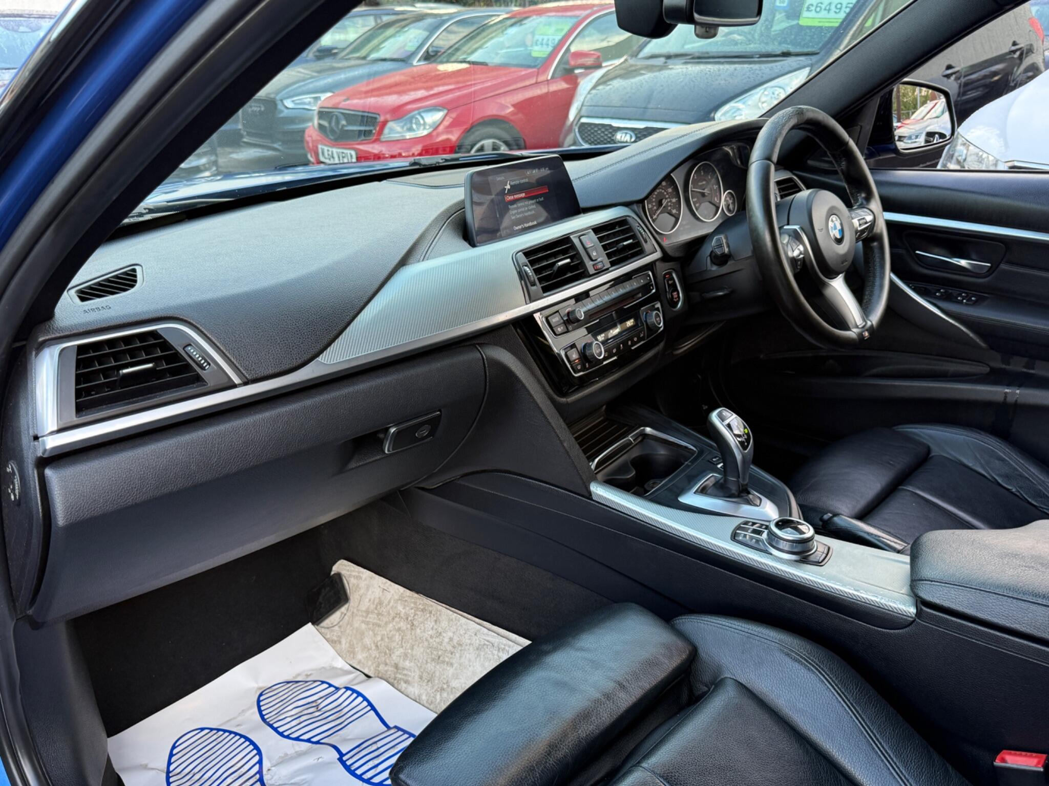 BMW 3 Series - Image 48
